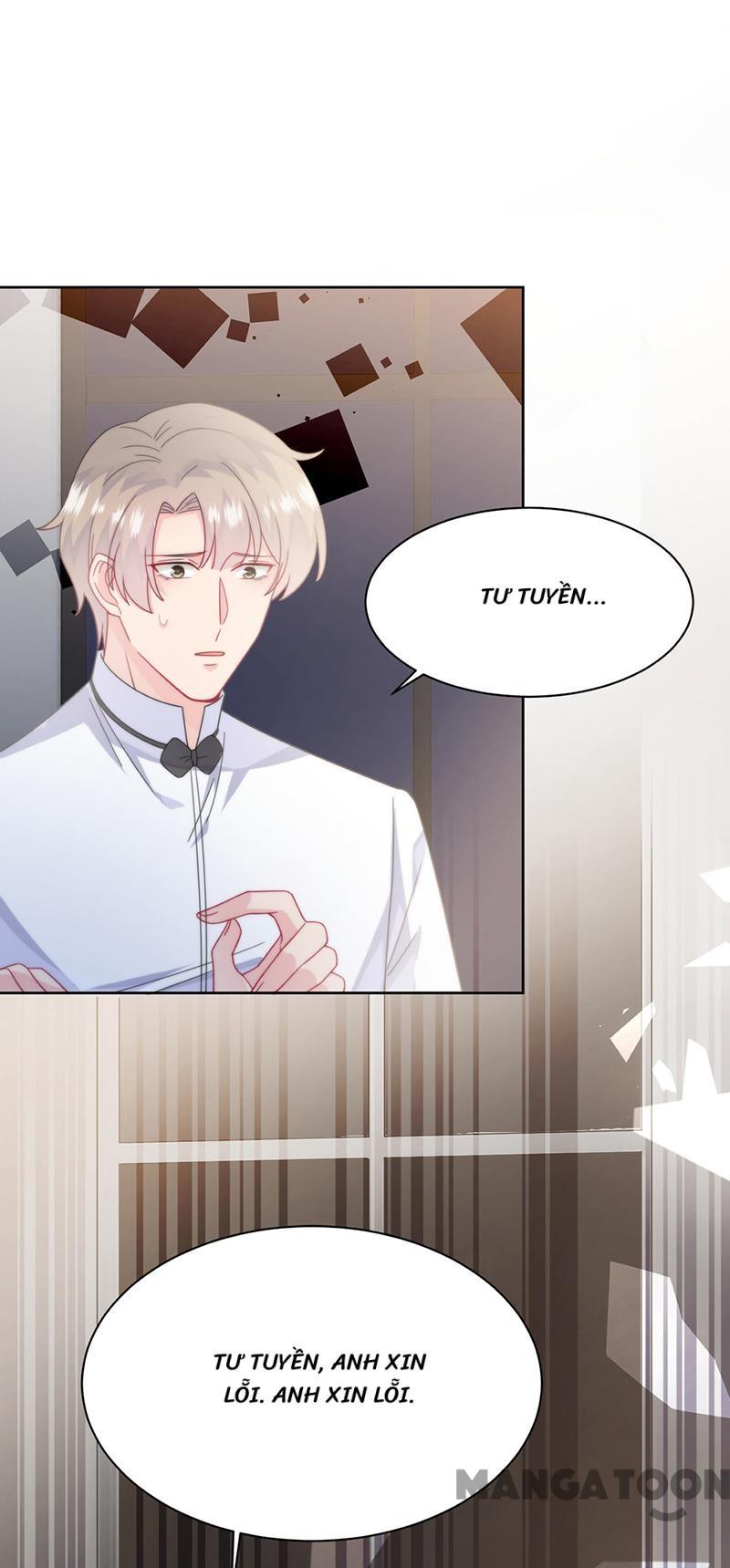 Chọc Tới Chủ Tịch Tổng Tài 2 Chapter 212 - Trang 39