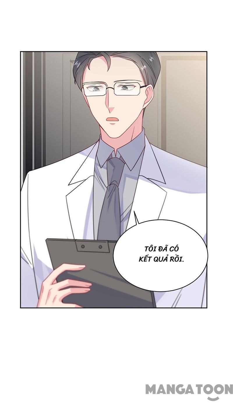 Chọc Tới Chủ Tịch Tổng Tài 2 Chapter 212 - Trang 9