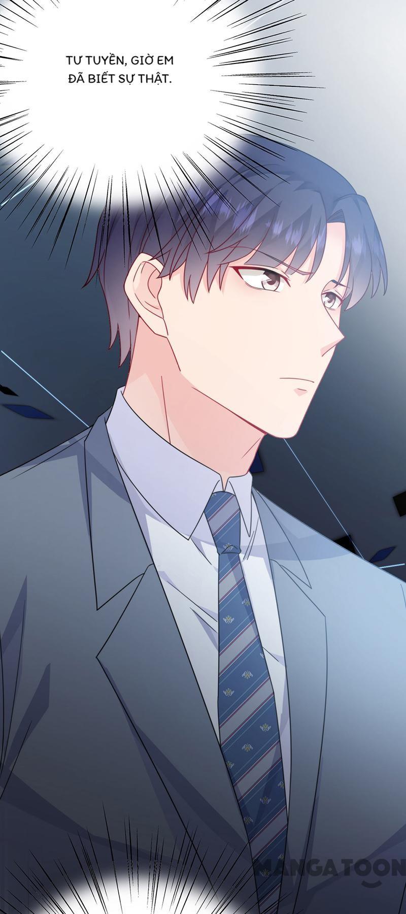 Chọc Tới Chủ Tịch Tổng Tài 2 Chapter 213 - Trang 12