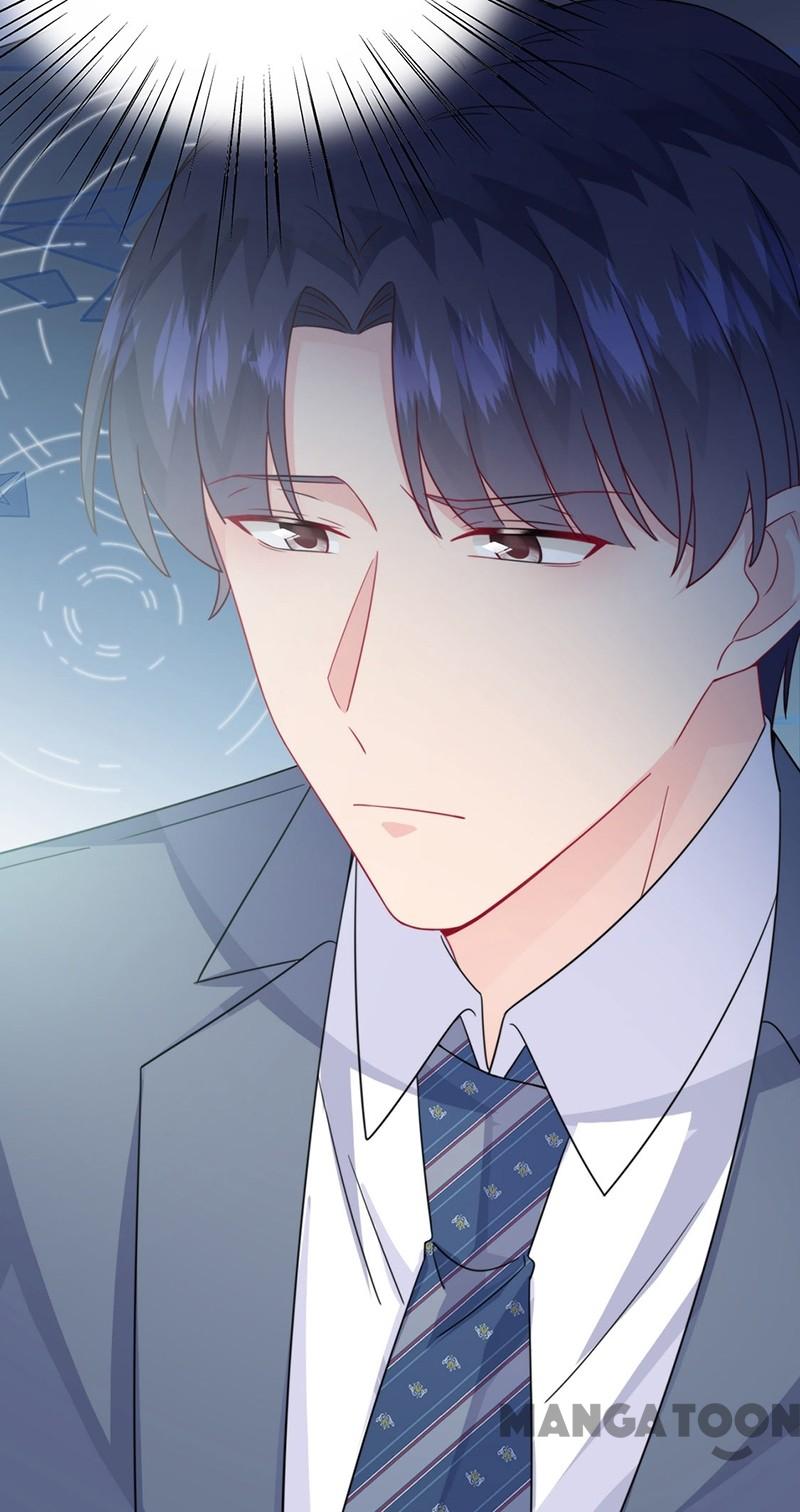 Chọc Tới Chủ Tịch Tổng Tài 2 Chapter 213 - Trang 17