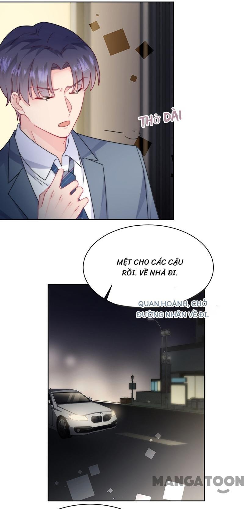 Chọc Tới Chủ Tịch Tổng Tài 2 Chapter 213 - Trang 21