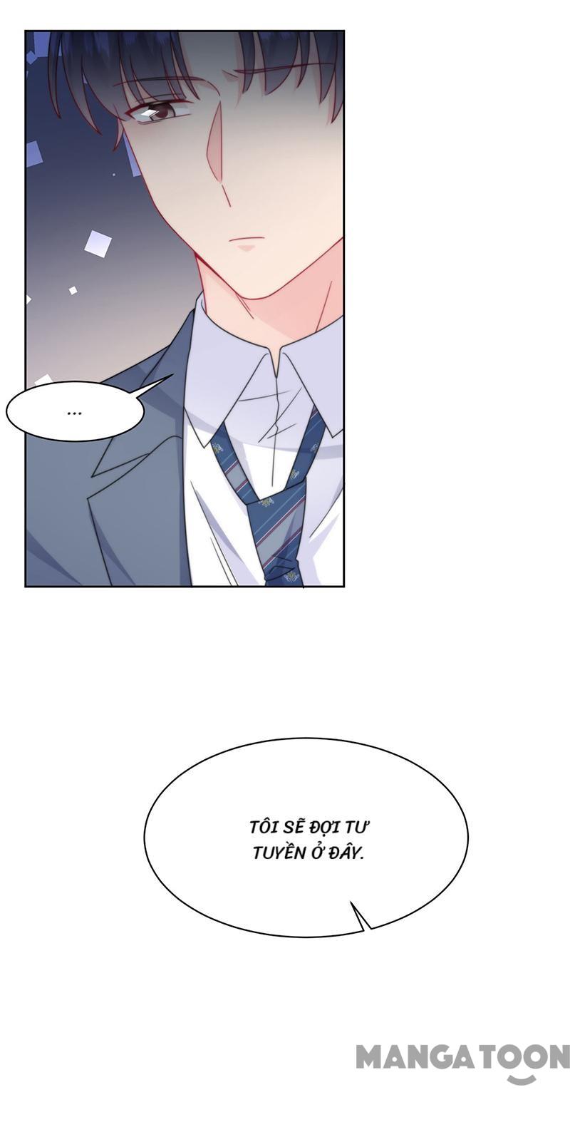 Chọc Tới Chủ Tịch Tổng Tài 2 Chapter 213 - Trang 24