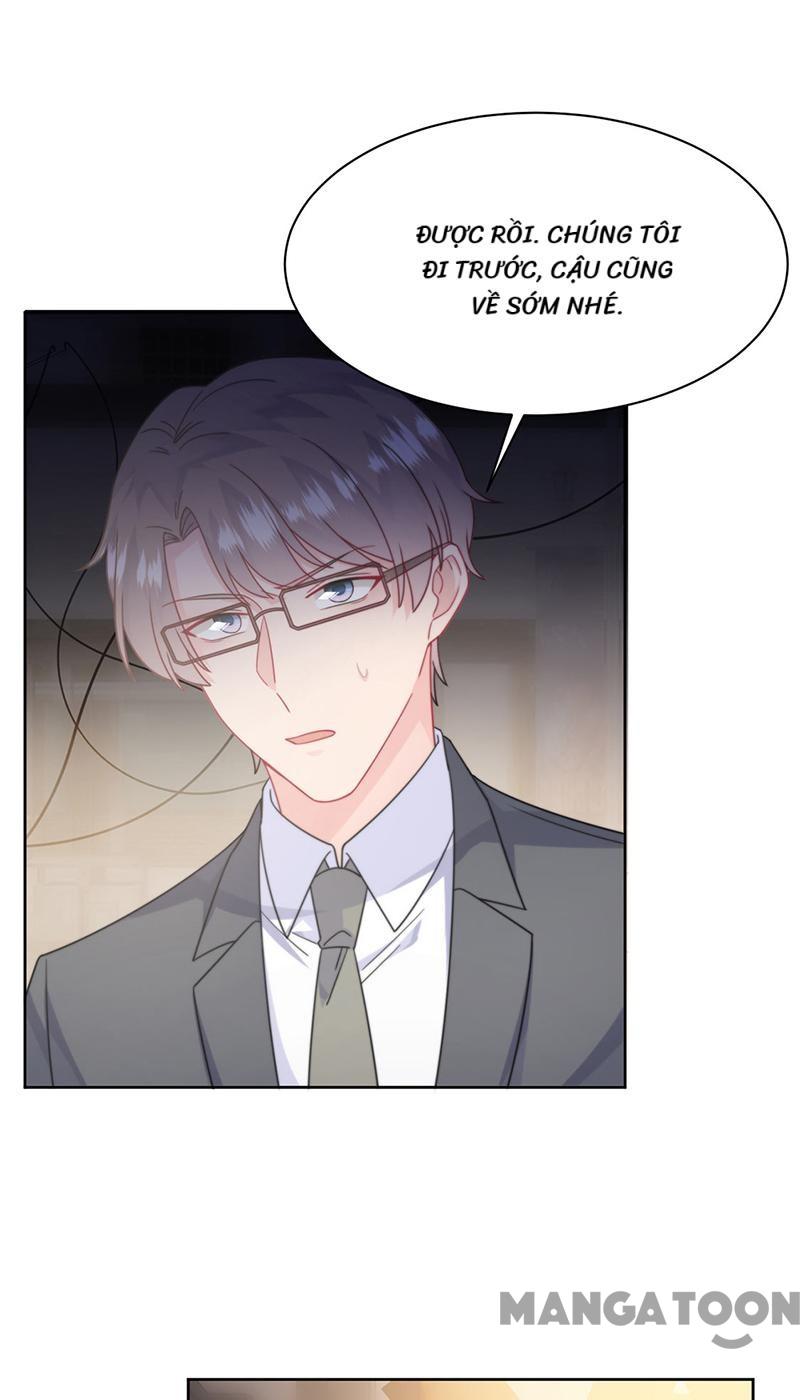Chọc Tới Chủ Tịch Tổng Tài 2 Chapter 213 - Trang 25
