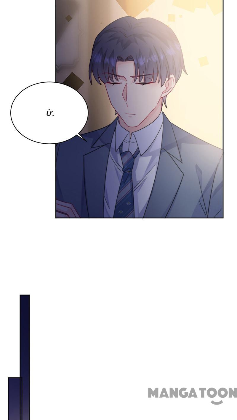 Chọc Tới Chủ Tịch Tổng Tài 2 Chapter 213 - Trang 26