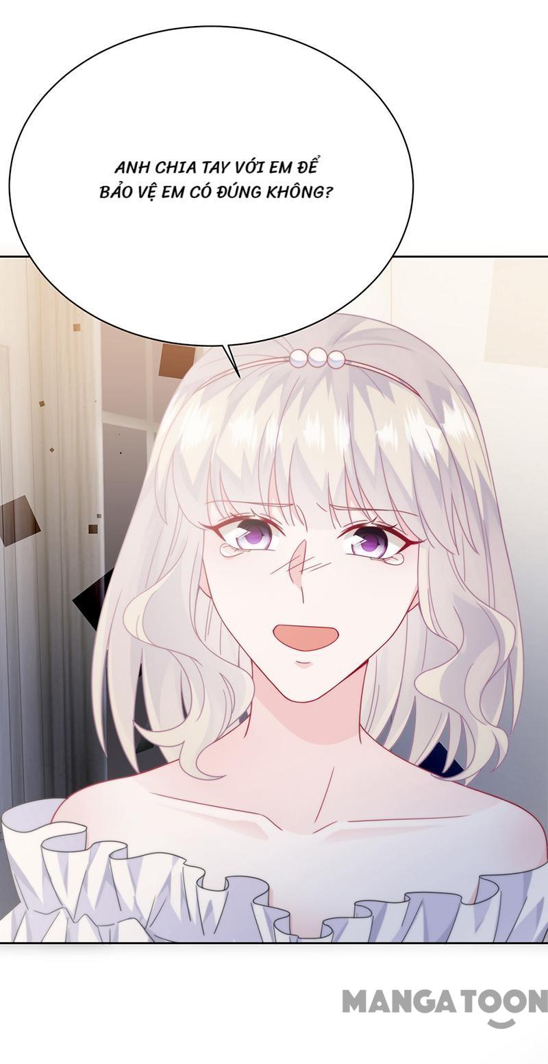 Chọc Tới Chủ Tịch Tổng Tài 2 Chapter 213 - Trang 3