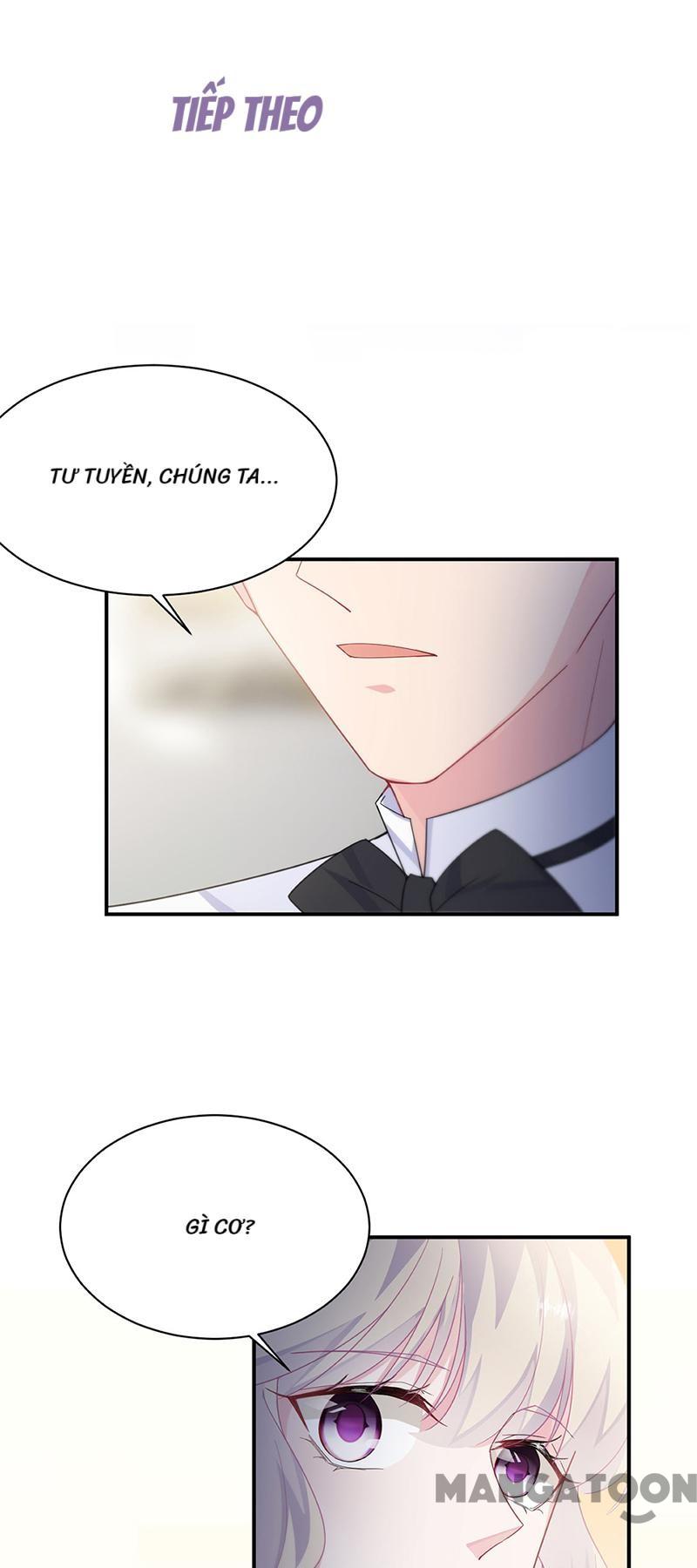 Chọc Tới Chủ Tịch Tổng Tài 2 Chapter 213 - Trang 32