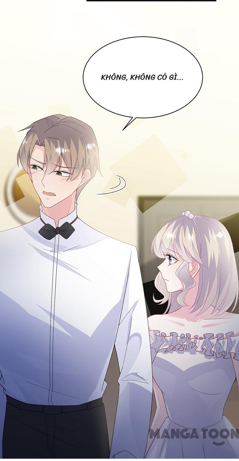 Chọc Tới Chủ Tịch Tổng Tài 2 Chapter 213 - Trang 34