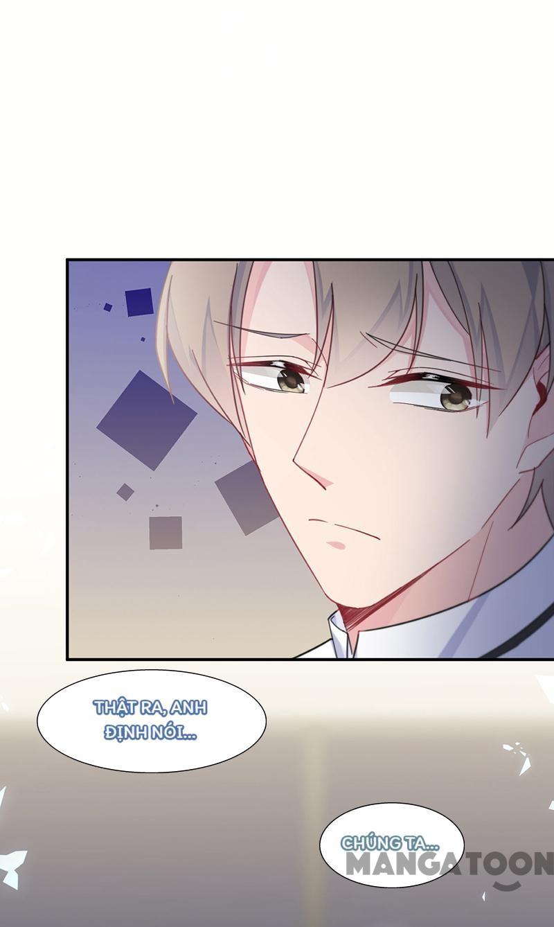 Chọc Tới Chủ Tịch Tổng Tài 2 Chapter 213 - Trang 35