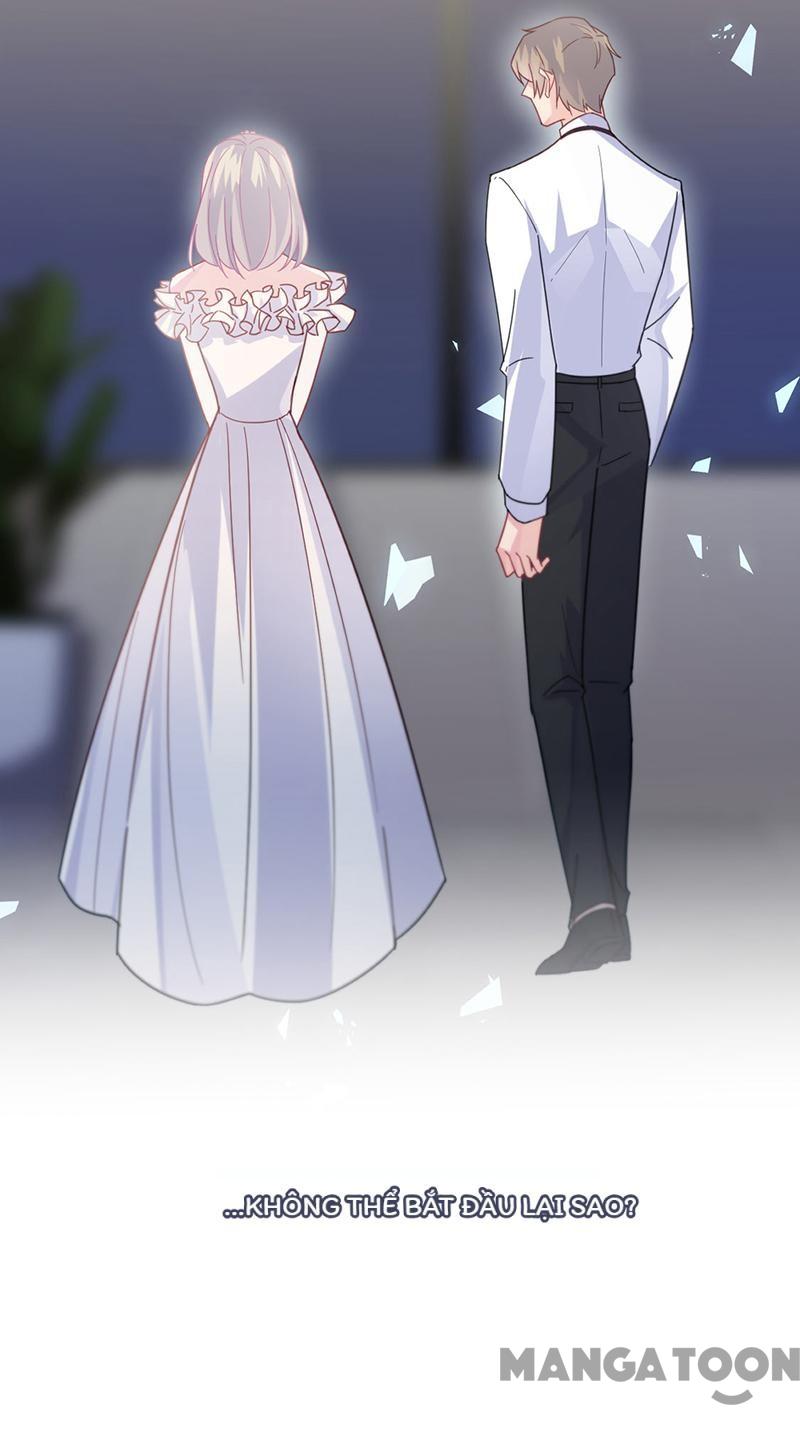 Chọc Tới Chủ Tịch Tổng Tài 2 Chapter 213 - Trang 36