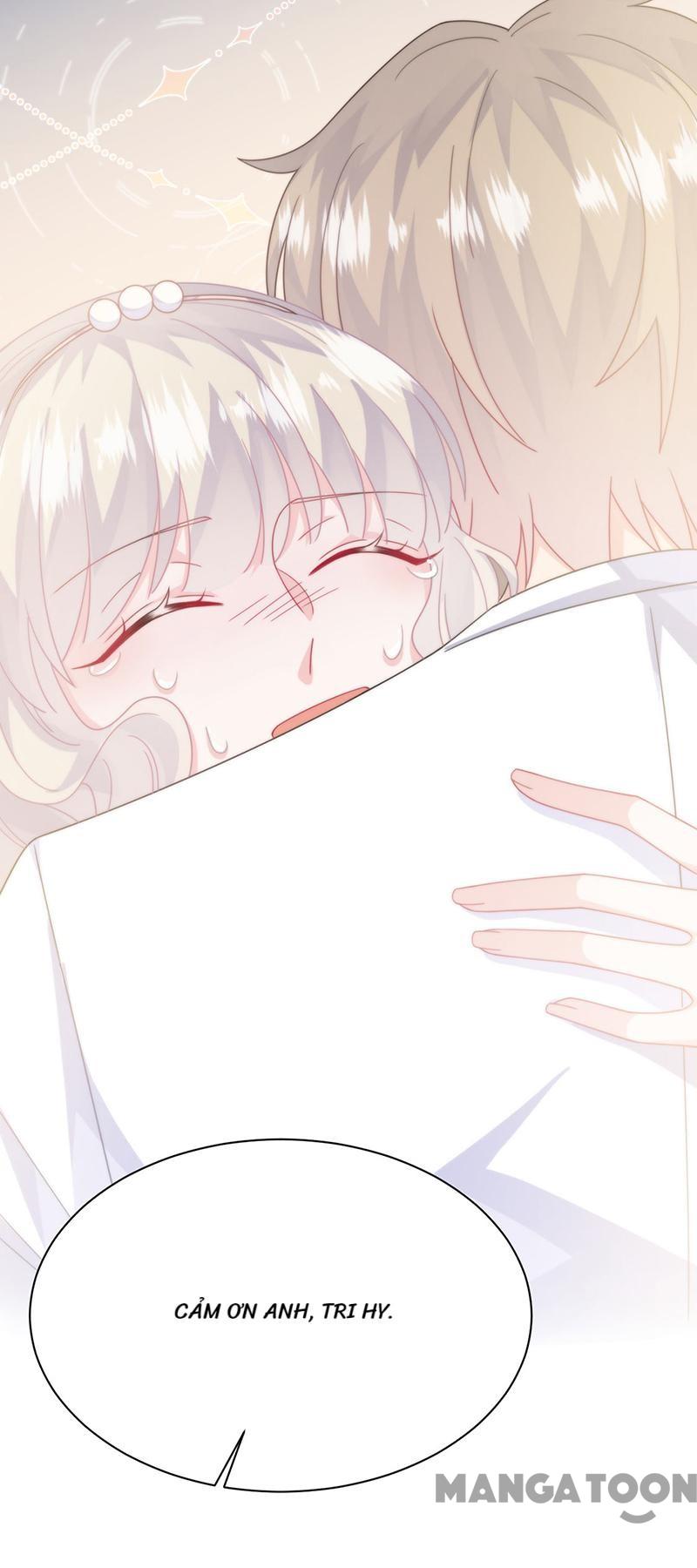Chọc Tới Chủ Tịch Tổng Tài 2 Chapter 213 - Trang 7