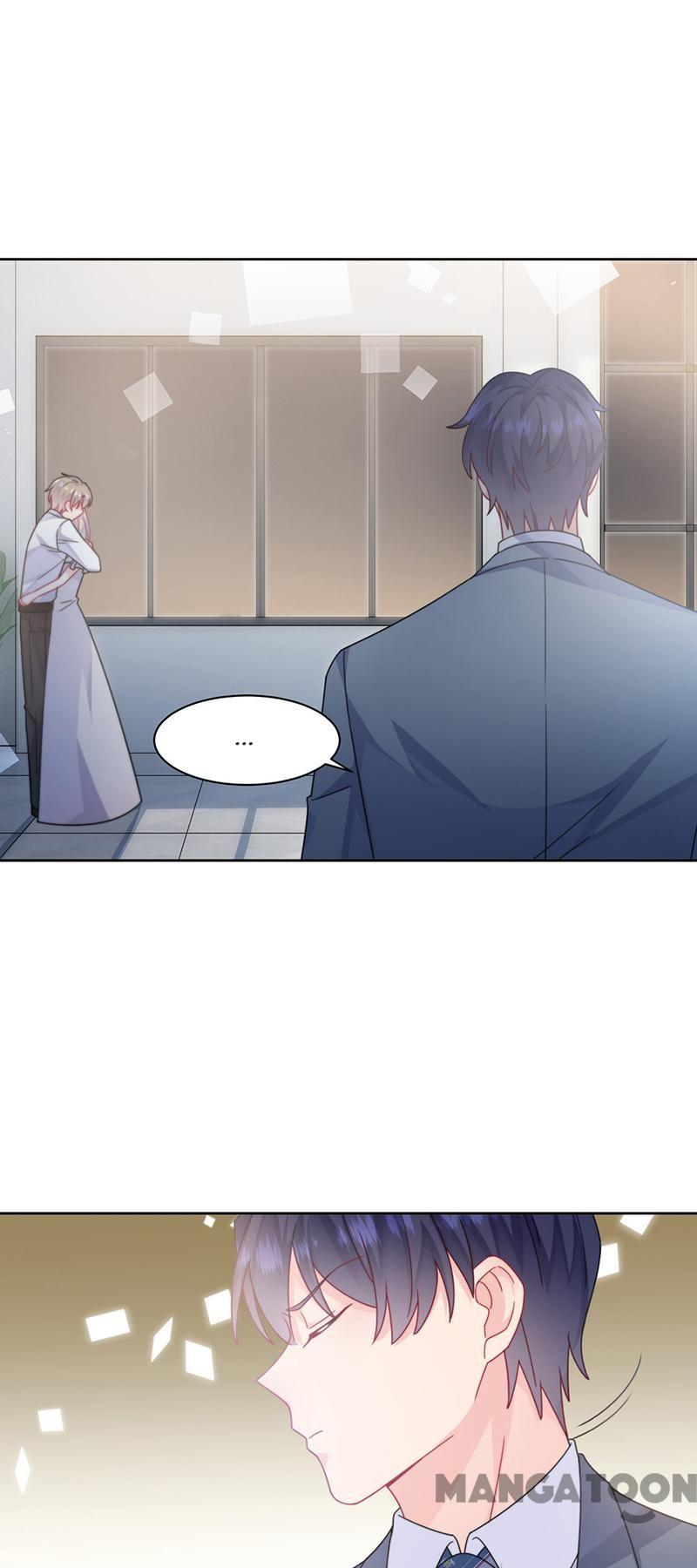 Chọc Tới Chủ Tịch Tổng Tài 2 Chapter 213 - Trang 9