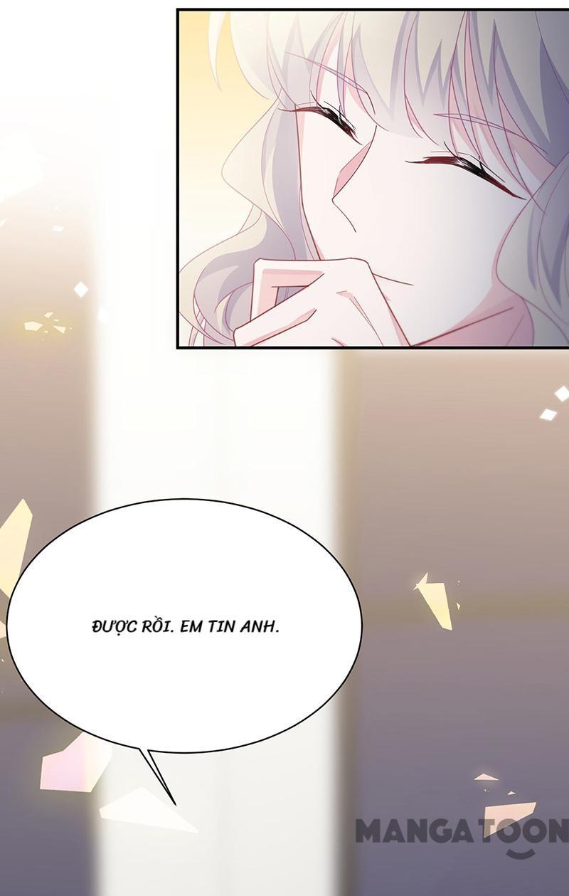 Chọc Tới Chủ Tịch Tổng Tài 2 Chapter 214 - Trang 11