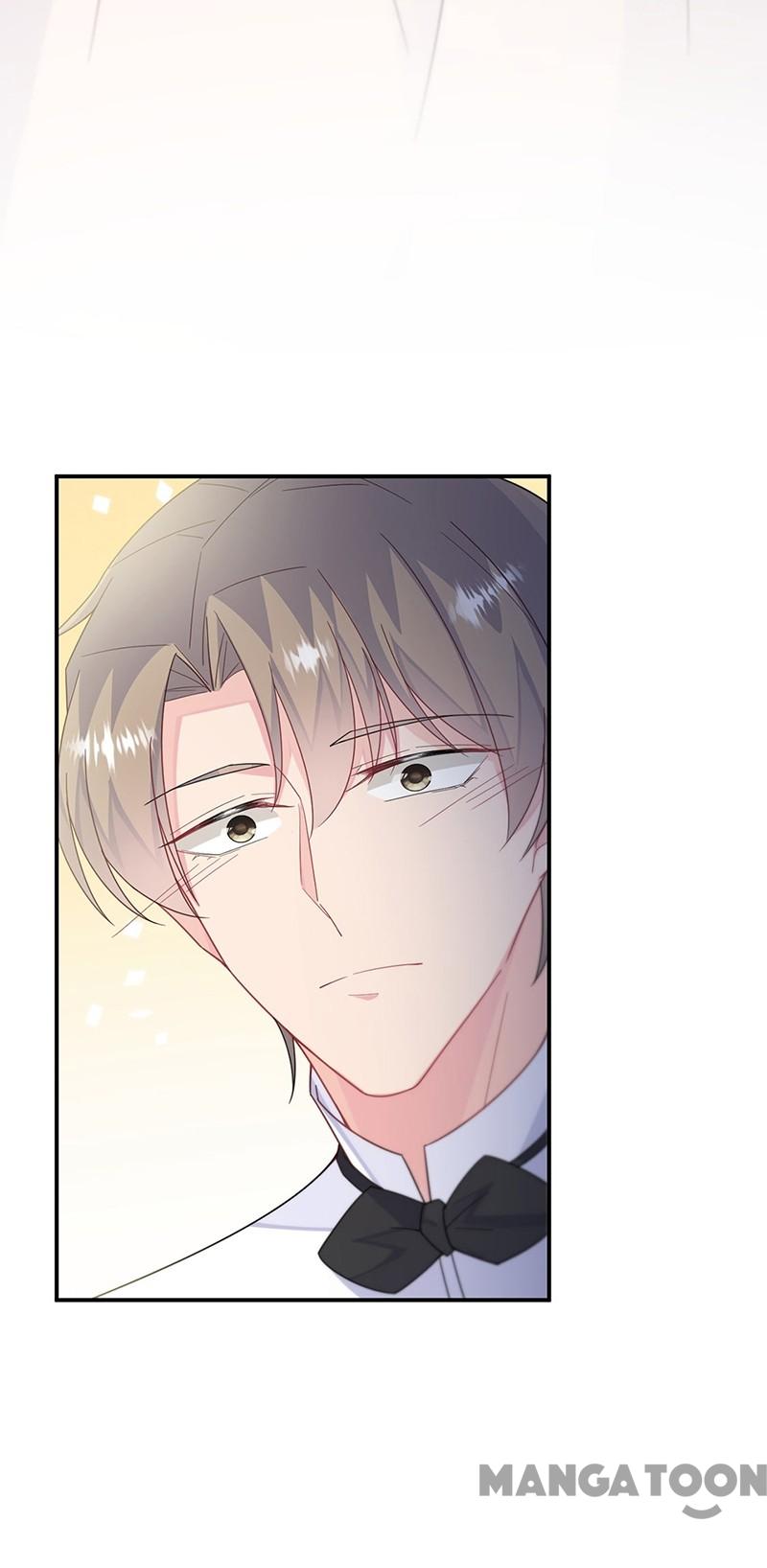Chọc Tới Chủ Tịch Tổng Tài 2 Chapter 214 - Trang 14
