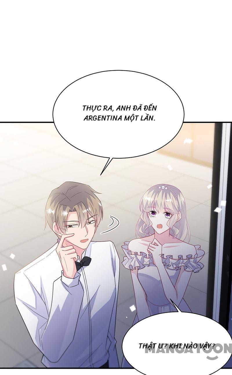 Chọc Tới Chủ Tịch Tổng Tài 2 Chapter 214 - Trang 15