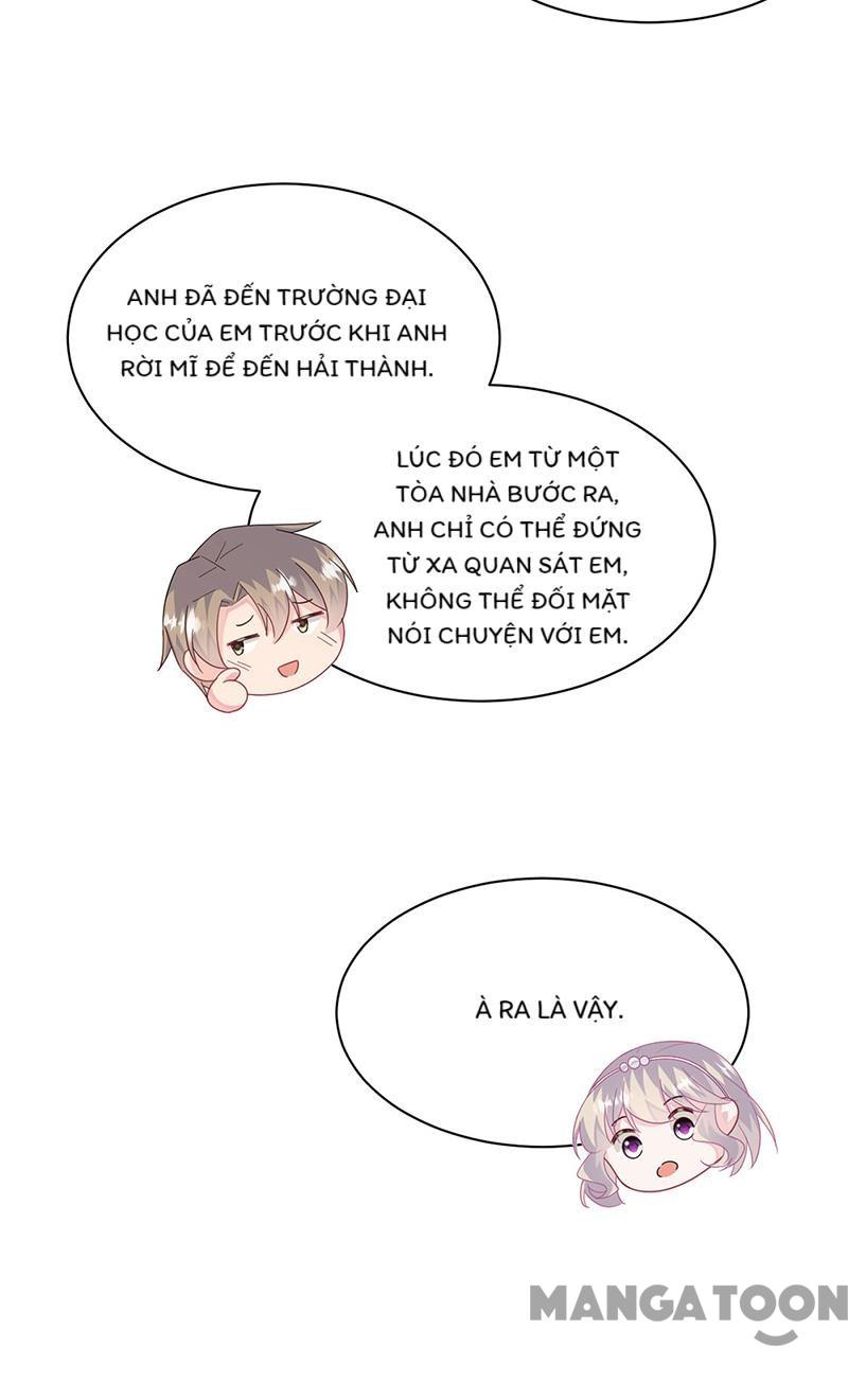 Chọc Tới Chủ Tịch Tổng Tài 2 Chapter 214 - Trang 16