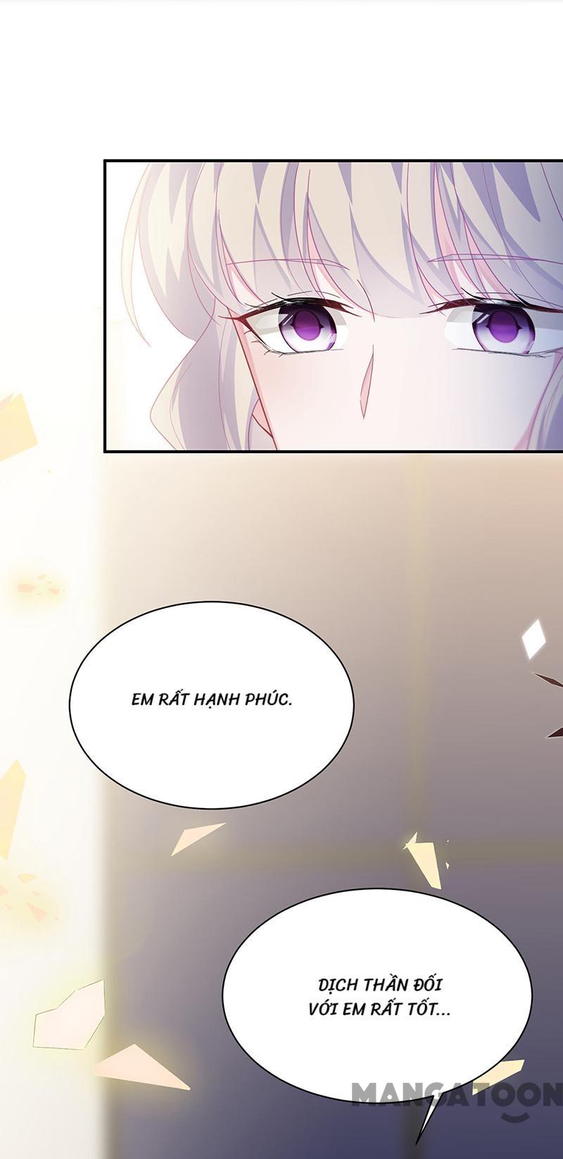 Chọc Tới Chủ Tịch Tổng Tài 2 Chapter 214 - Trang 19