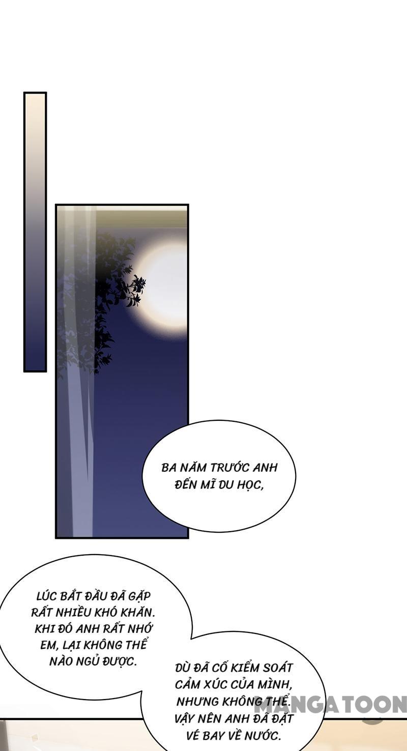Chọc Tới Chủ Tịch Tổng Tài 2 Chapter 214 - Trang 2