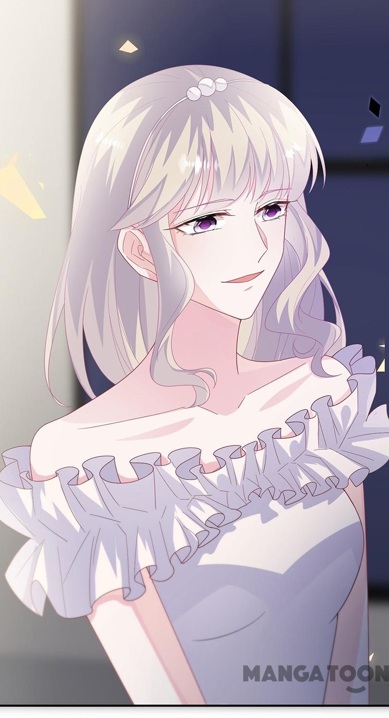 Chọc Tới Chủ Tịch Tổng Tài 2 Chapter 214 - Trang 20
