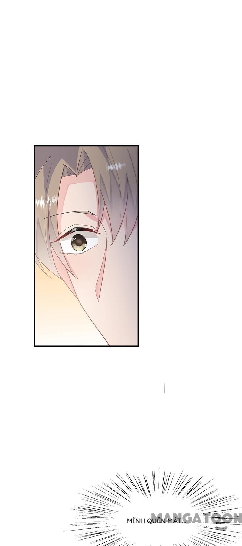 Chọc Tới Chủ Tịch Tổng Tài 2 Chapter 214 - Trang 21