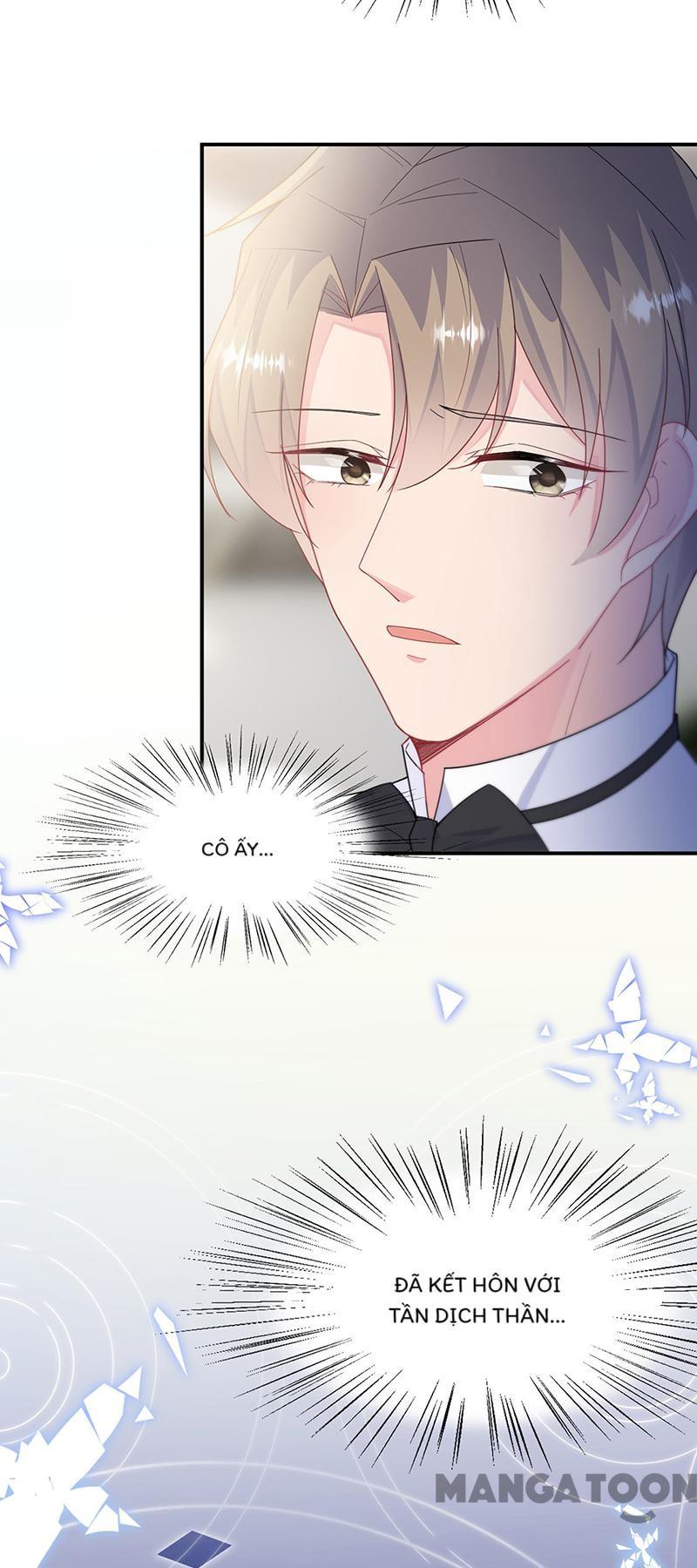 Chọc Tới Chủ Tịch Tổng Tài 2 Chapter 214 - Trang 23