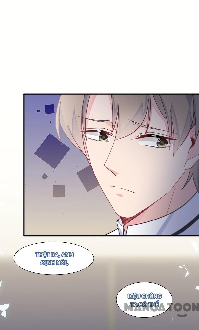 Chọc Tới Chủ Tịch Tổng Tài 2 Chapter 214 - Trang 28