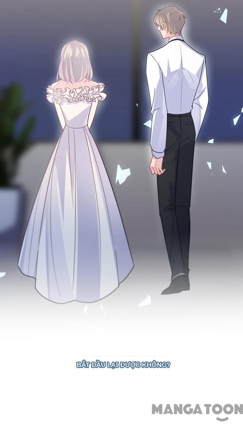 Chọc Tới Chủ Tịch Tổng Tài 2 Chapter 214 - Trang 29
