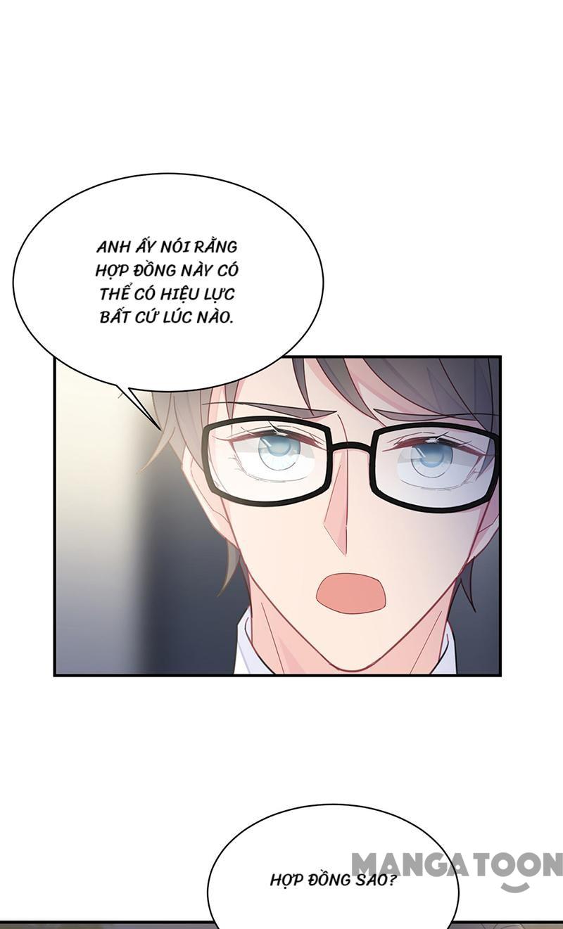 Chọc Tới Chủ Tịch Tổng Tài 2 Chapter 214 - Trang 31