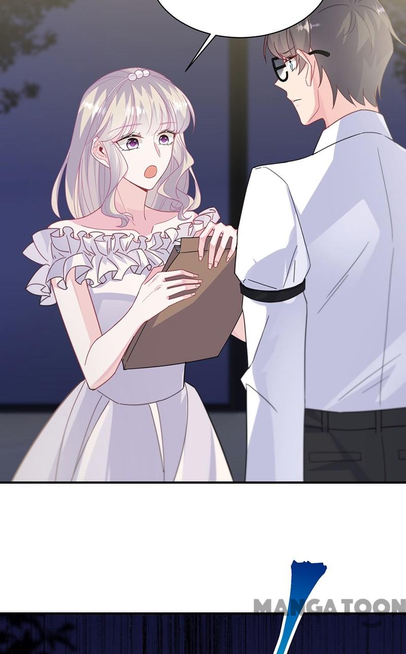 Chọc Tới Chủ Tịch Tổng Tài 2 Chapter 214 - Trang 32