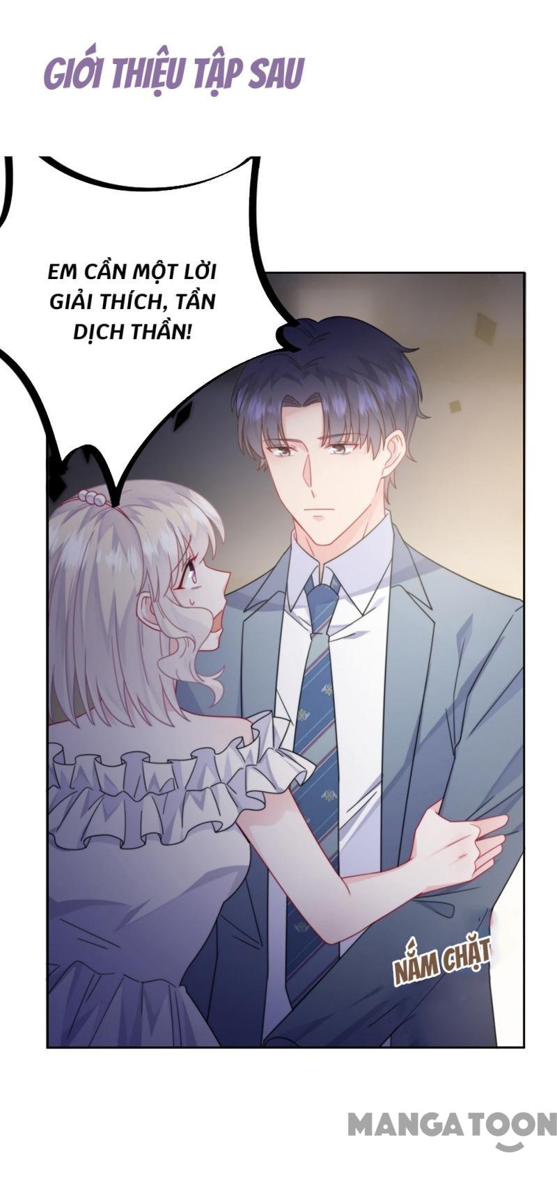 Chọc Tới Chủ Tịch Tổng Tài 2 Chapter 214 - Trang 38