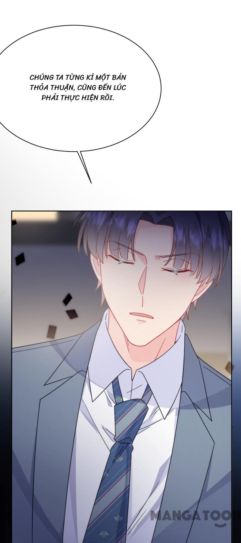Chọc Tới Chủ Tịch Tổng Tài 2 Chapter 214 - Trang 39