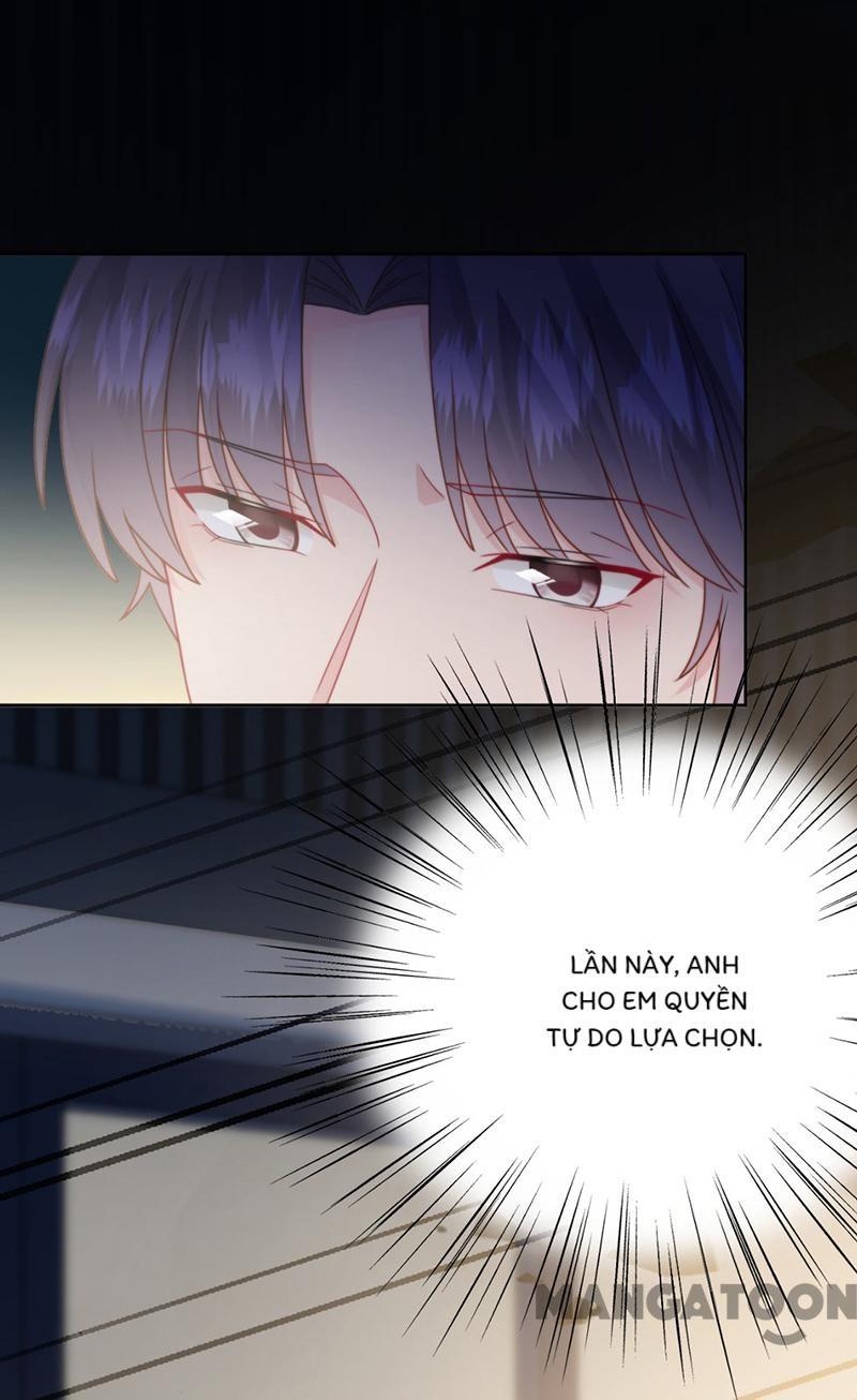 Chọc Tới Chủ Tịch Tổng Tài 2 Chapter 214 - Trang 41