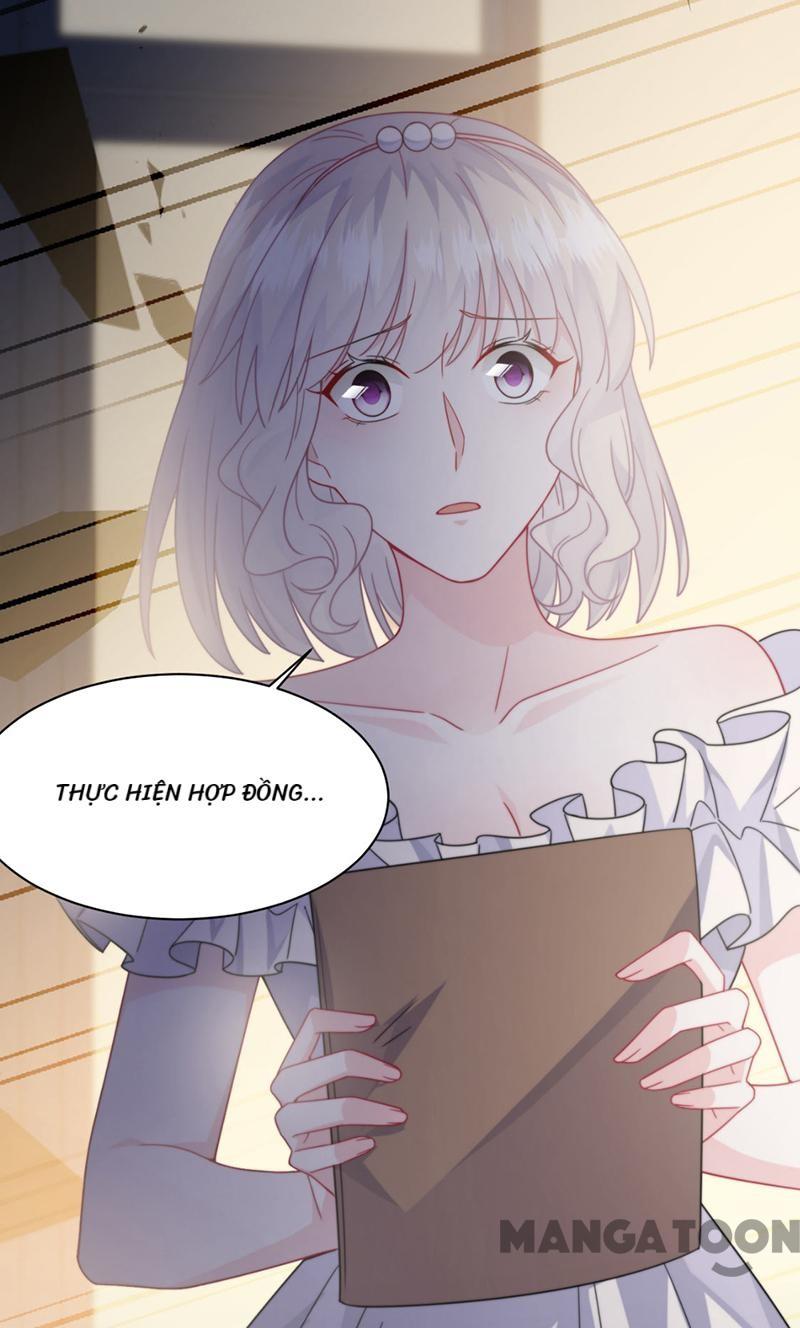 Chọc Tới Chủ Tịch Tổng Tài 2 Chapter 214 - Trang 42