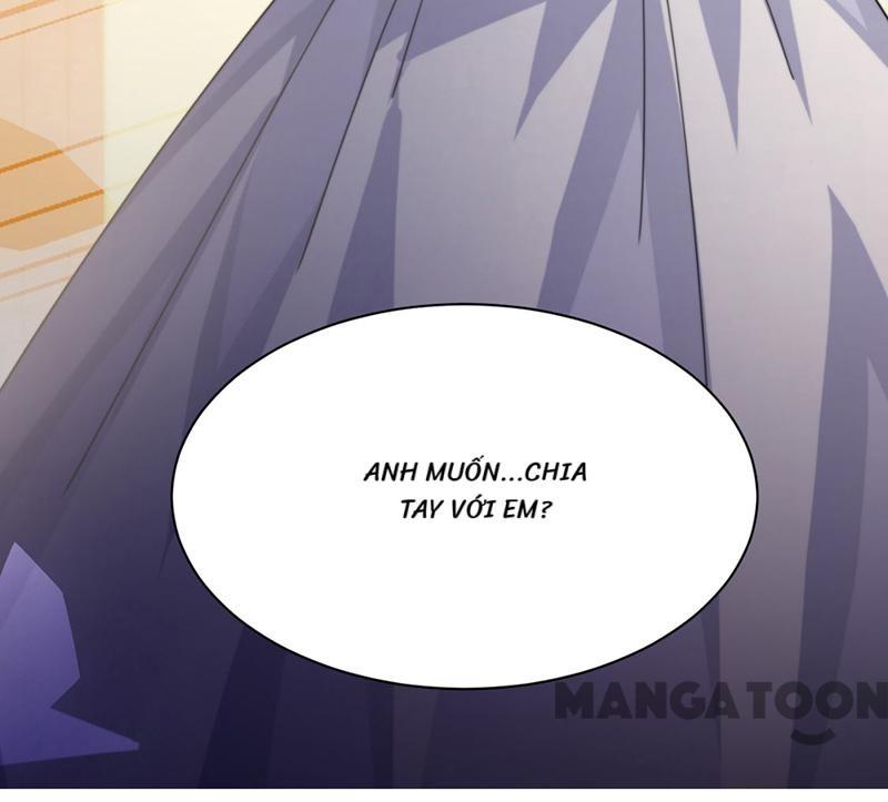 Chọc Tới Chủ Tịch Tổng Tài 2 Chapter 214 - Trang 43