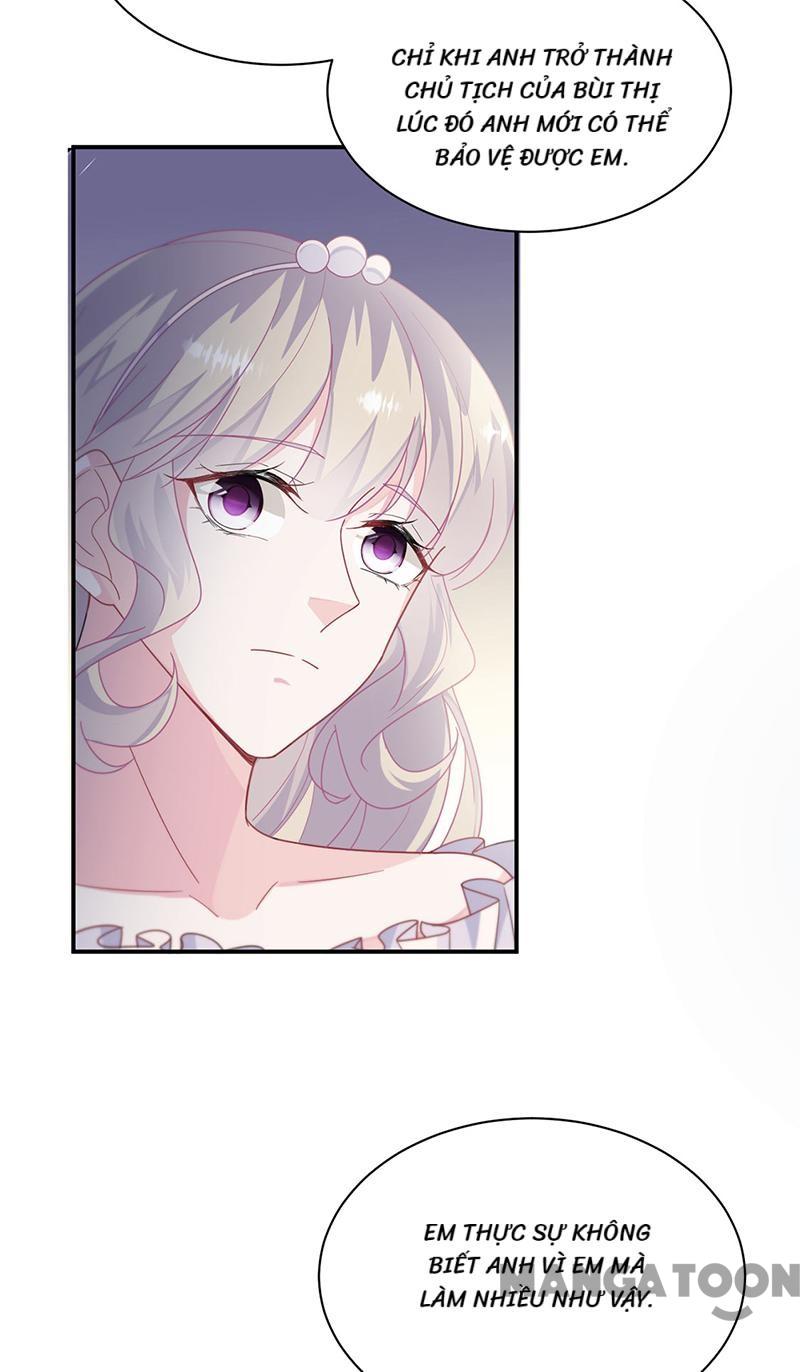 Chọc Tới Chủ Tịch Tổng Tài 2 Chapter 214 - Trang 5