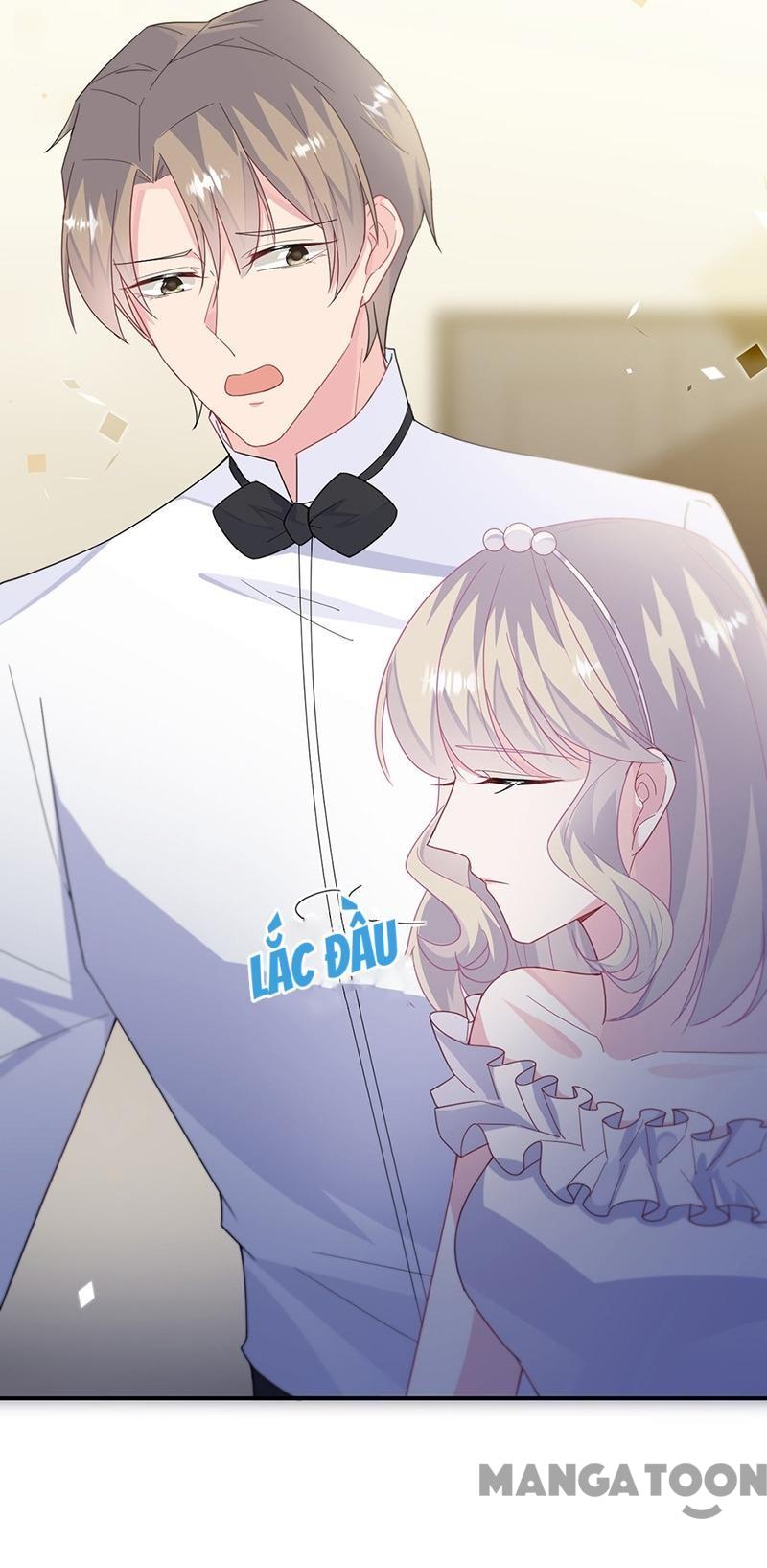 Chọc Tới Chủ Tịch Tổng Tài 2 Chapter 214 - Trang 7