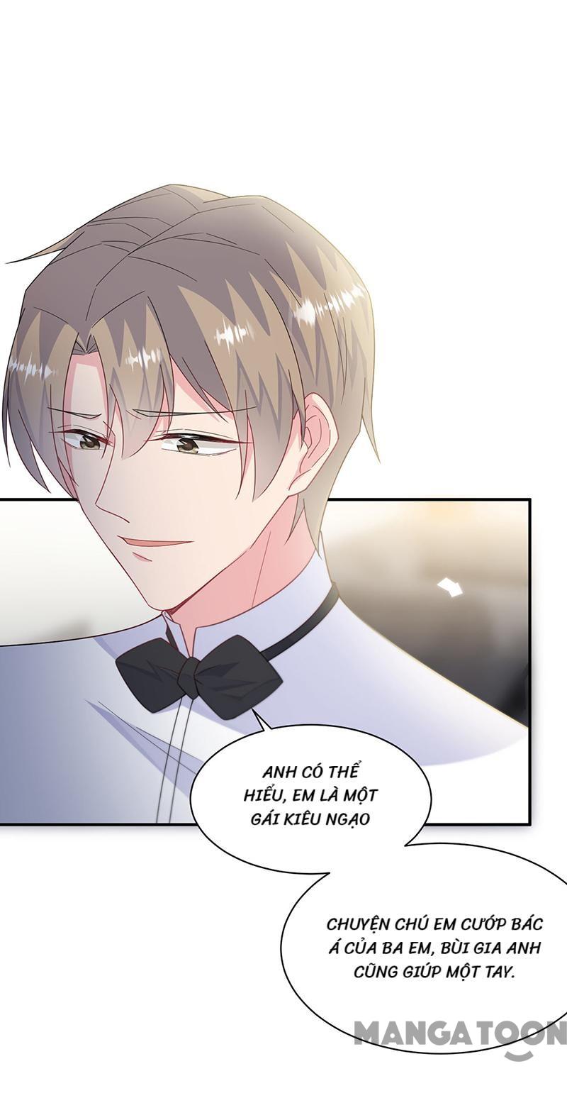 Chọc Tới Chủ Tịch Tổng Tài 2 Chapter 214 - Trang 9