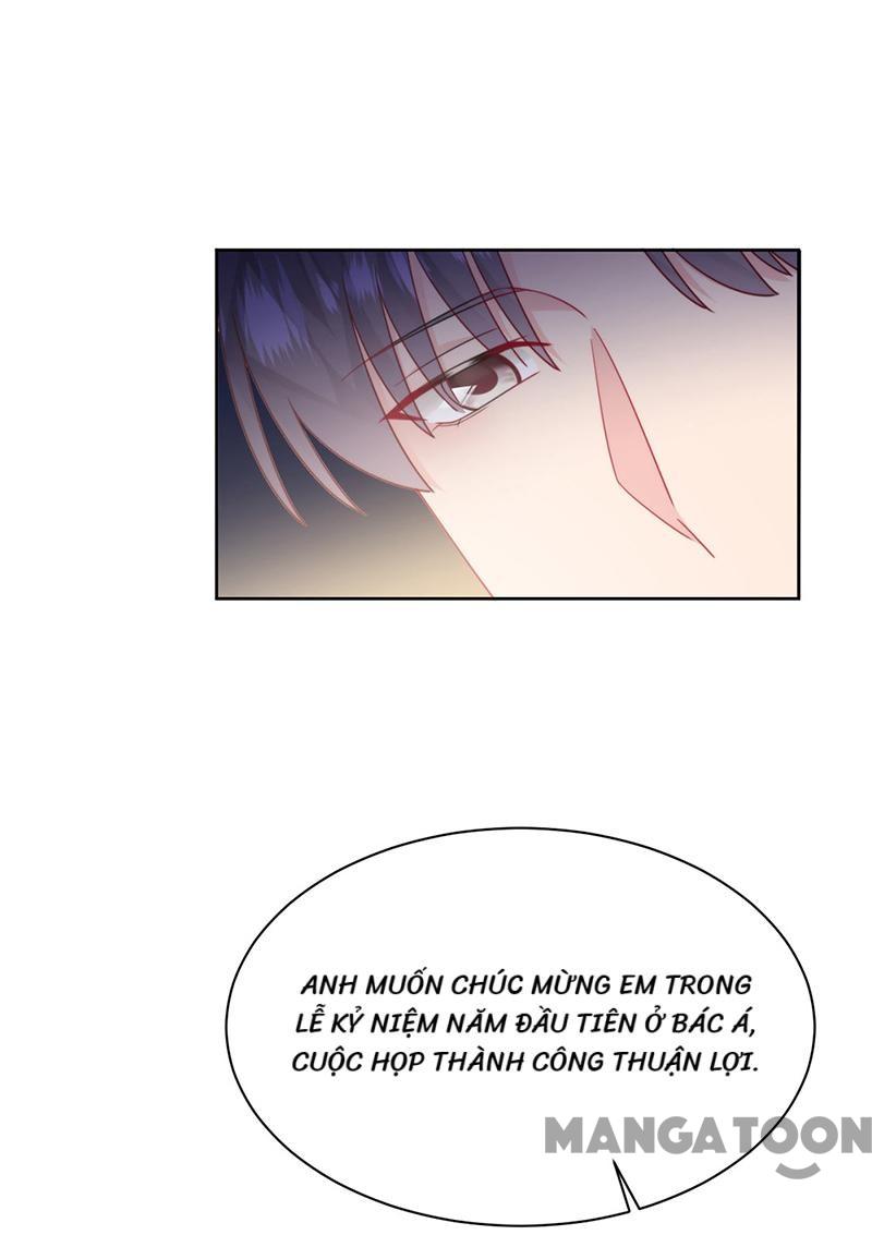 Chọc Tới Chủ Tịch Tổng Tài 2 Chapter 215 - Trang 11