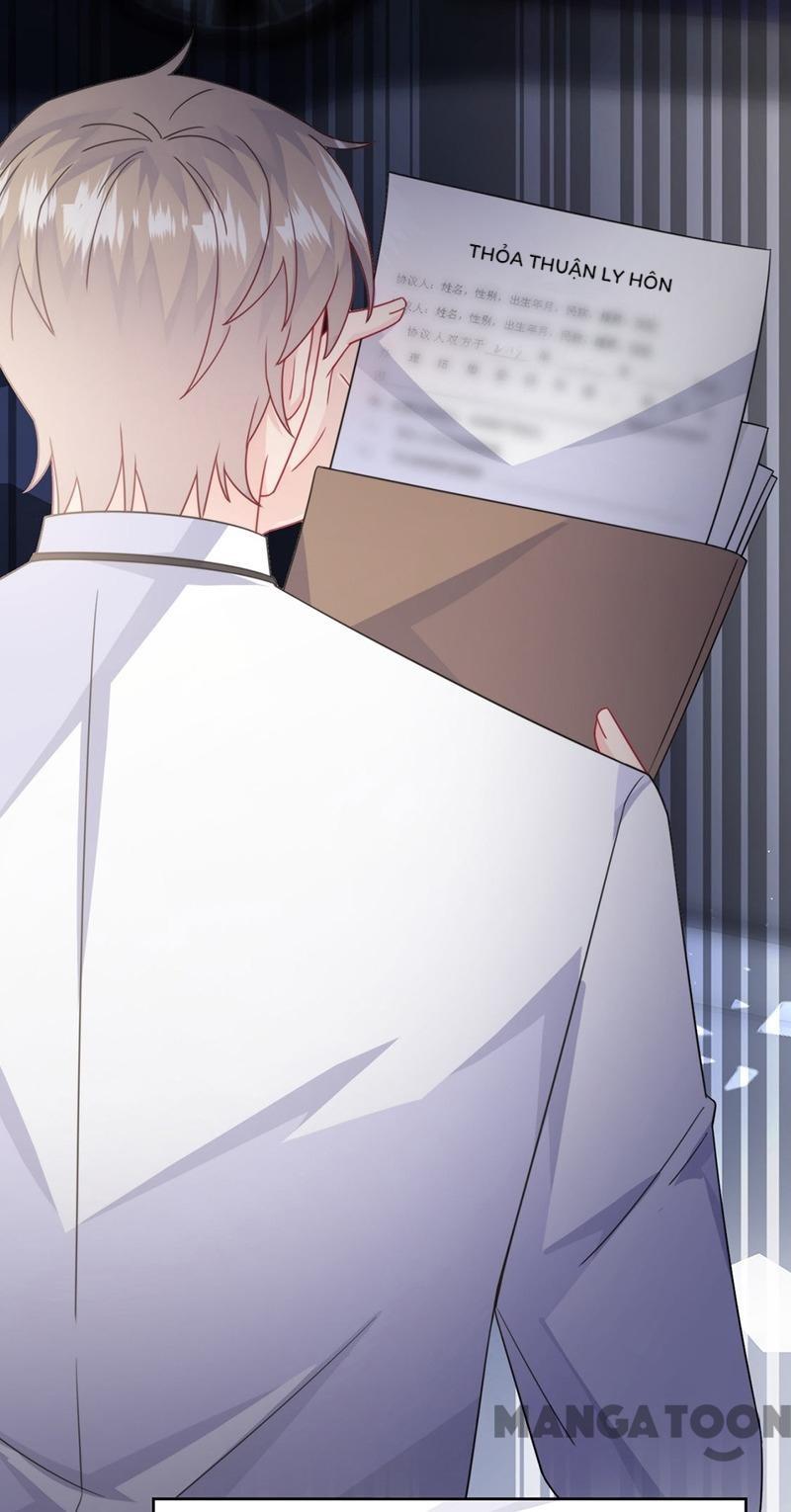 Chọc Tới Chủ Tịch Tổng Tài 2 Chapter 215 - Trang 14