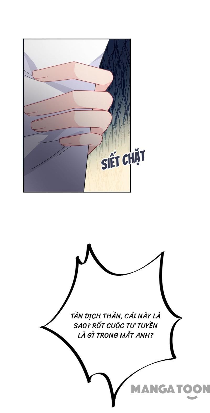 Chọc Tới Chủ Tịch Tổng Tài 2 Chapter 215 - Trang 16