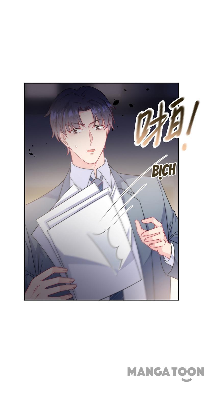 Chọc Tới Chủ Tịch Tổng Tài 2 Chapter 215 - Trang 17