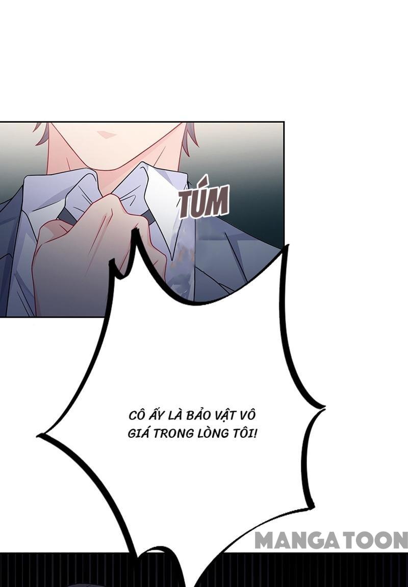 Chọc Tới Chủ Tịch Tổng Tài 2 Chapter 215 - Trang 18