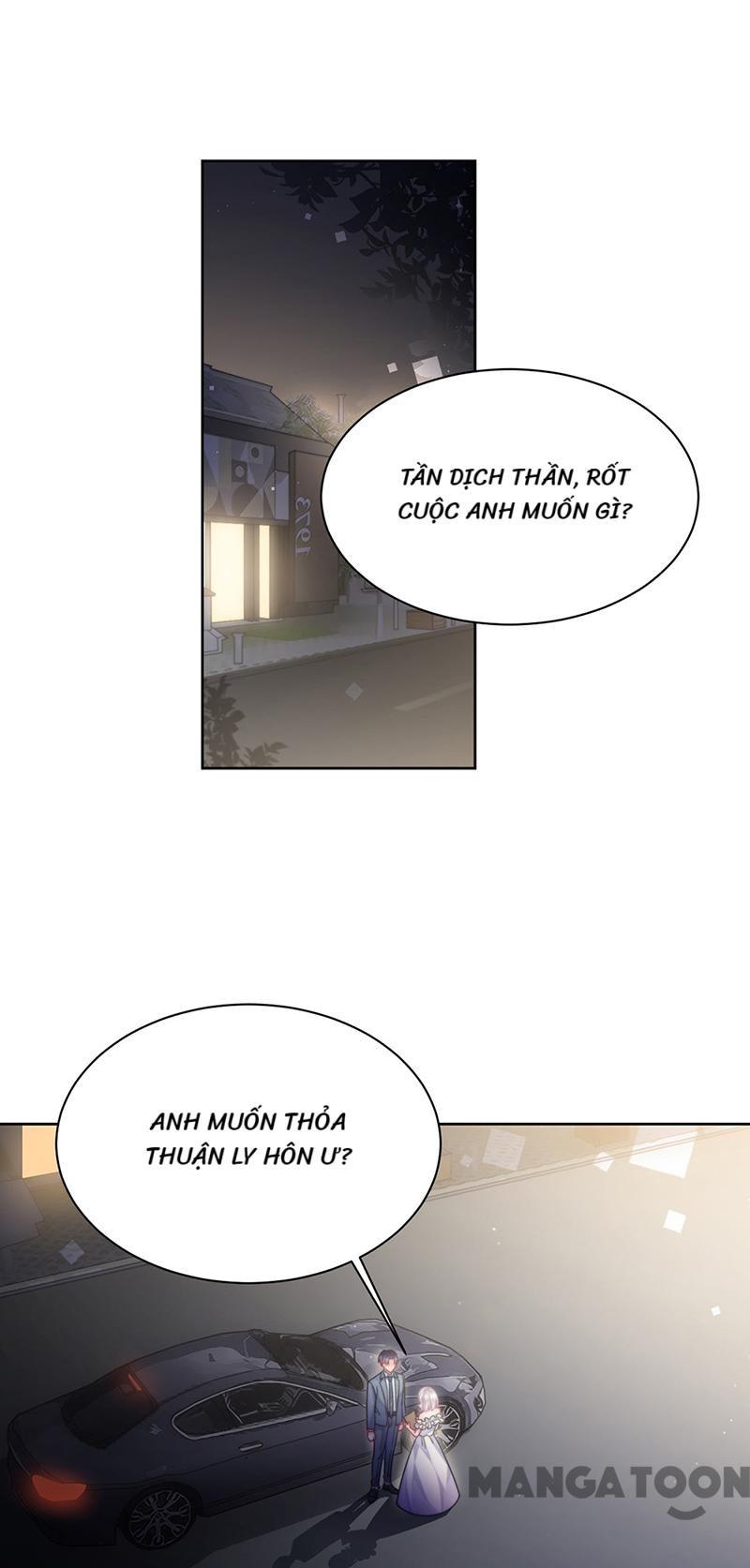 Chọc Tới Chủ Tịch Tổng Tài 2 Chapter 215 - Trang 2