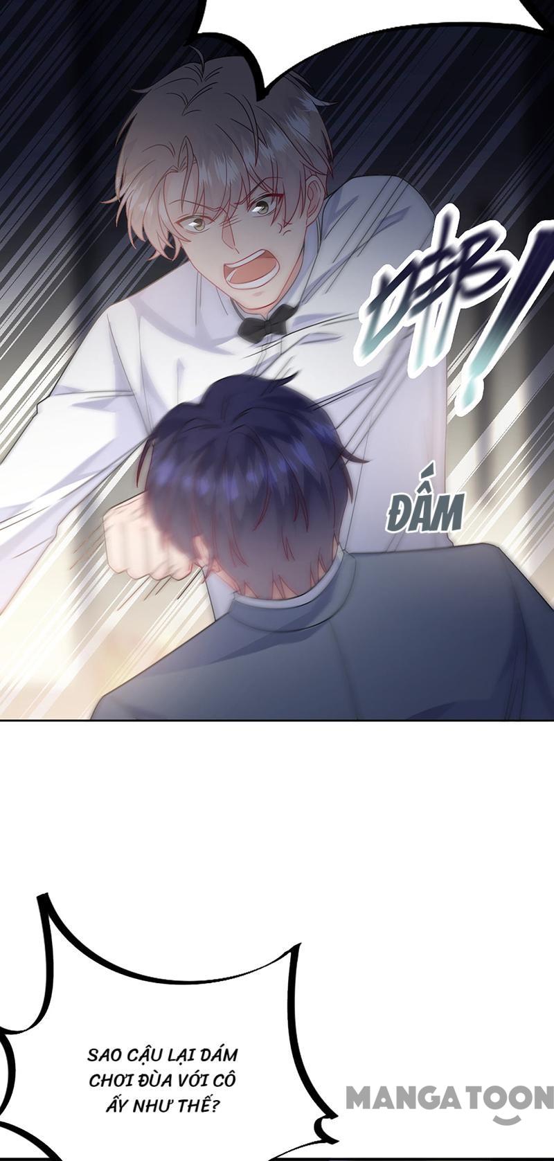 Chọc Tới Chủ Tịch Tổng Tài 2 Chapter 215 - Trang 20