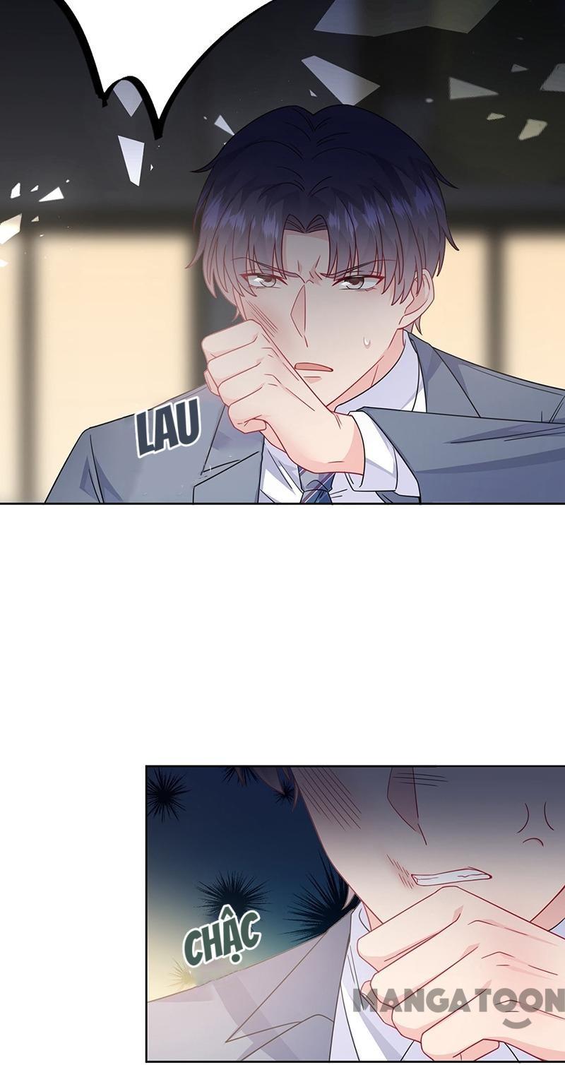 Chọc Tới Chủ Tịch Tổng Tài 2 Chapter 215 - Trang 21