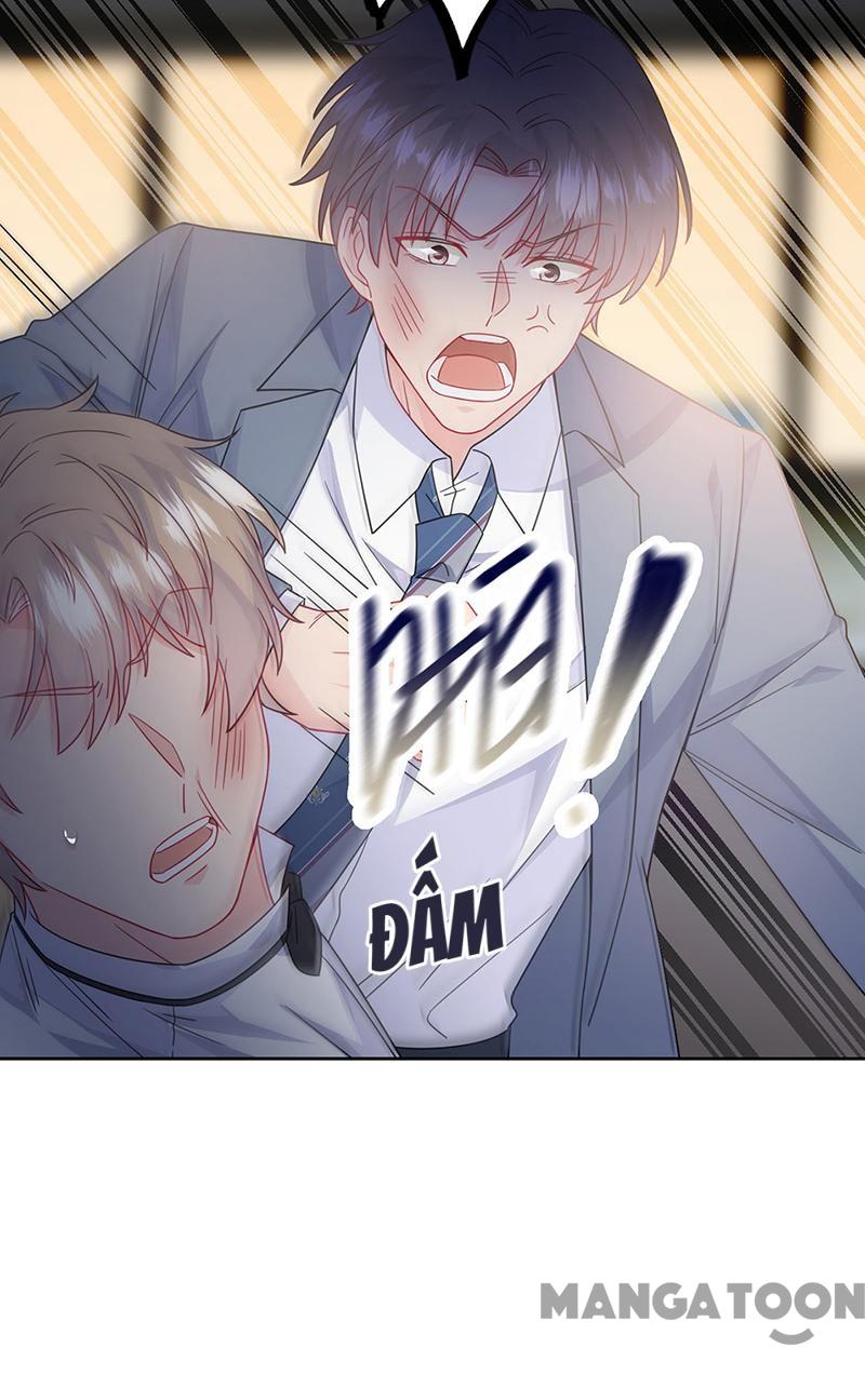 Chọc Tới Chủ Tịch Tổng Tài 2 Chapter 215 - Trang 23