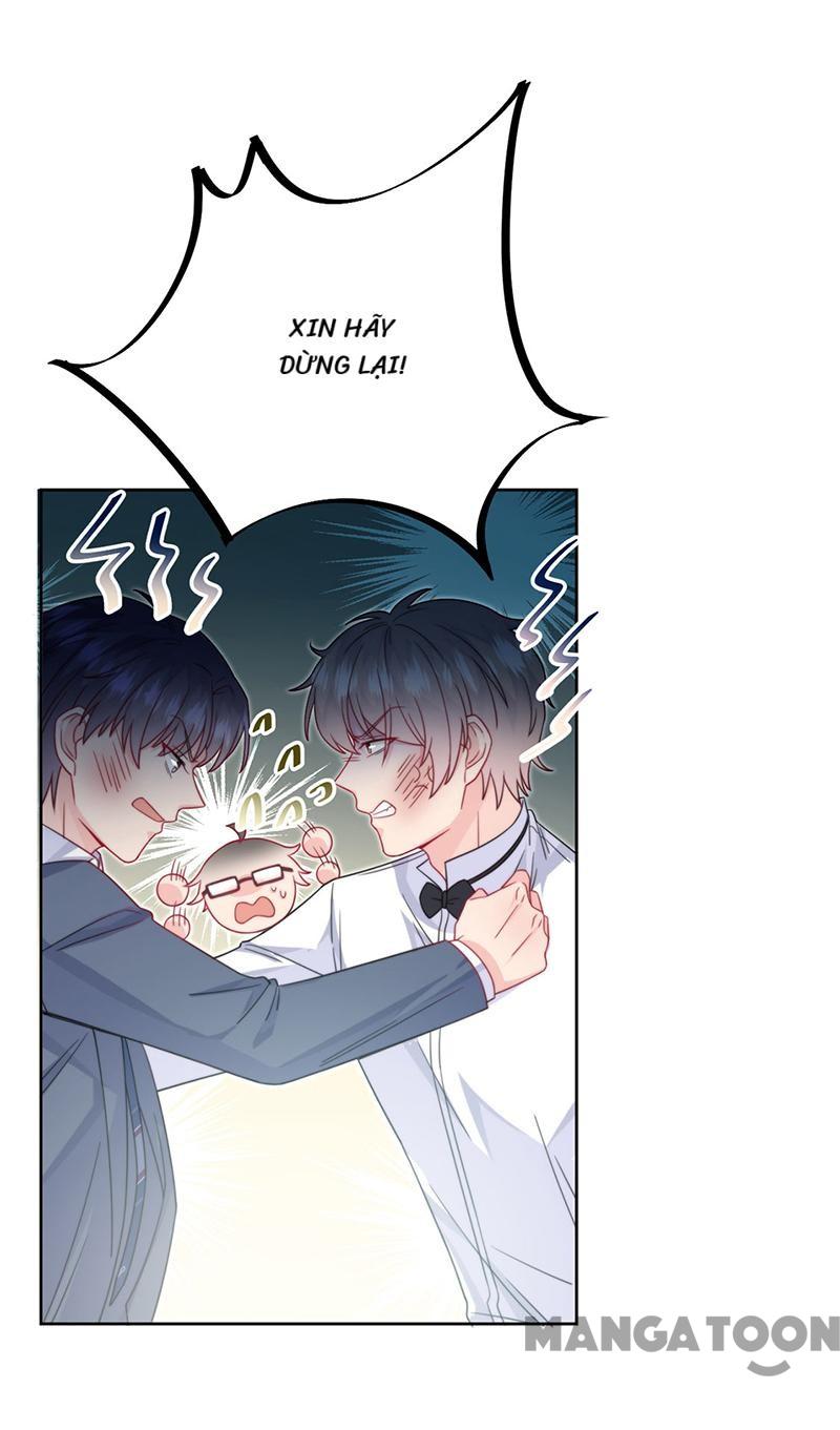 Chọc Tới Chủ Tịch Tổng Tài 2 Chapter 215 - Trang 28