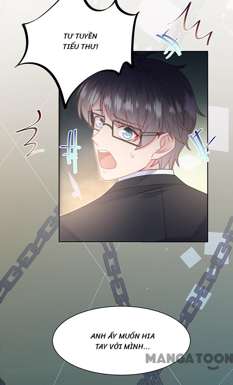 Chọc Tới Chủ Tịch Tổng Tài 2 Chapter 215 - Trang 30
