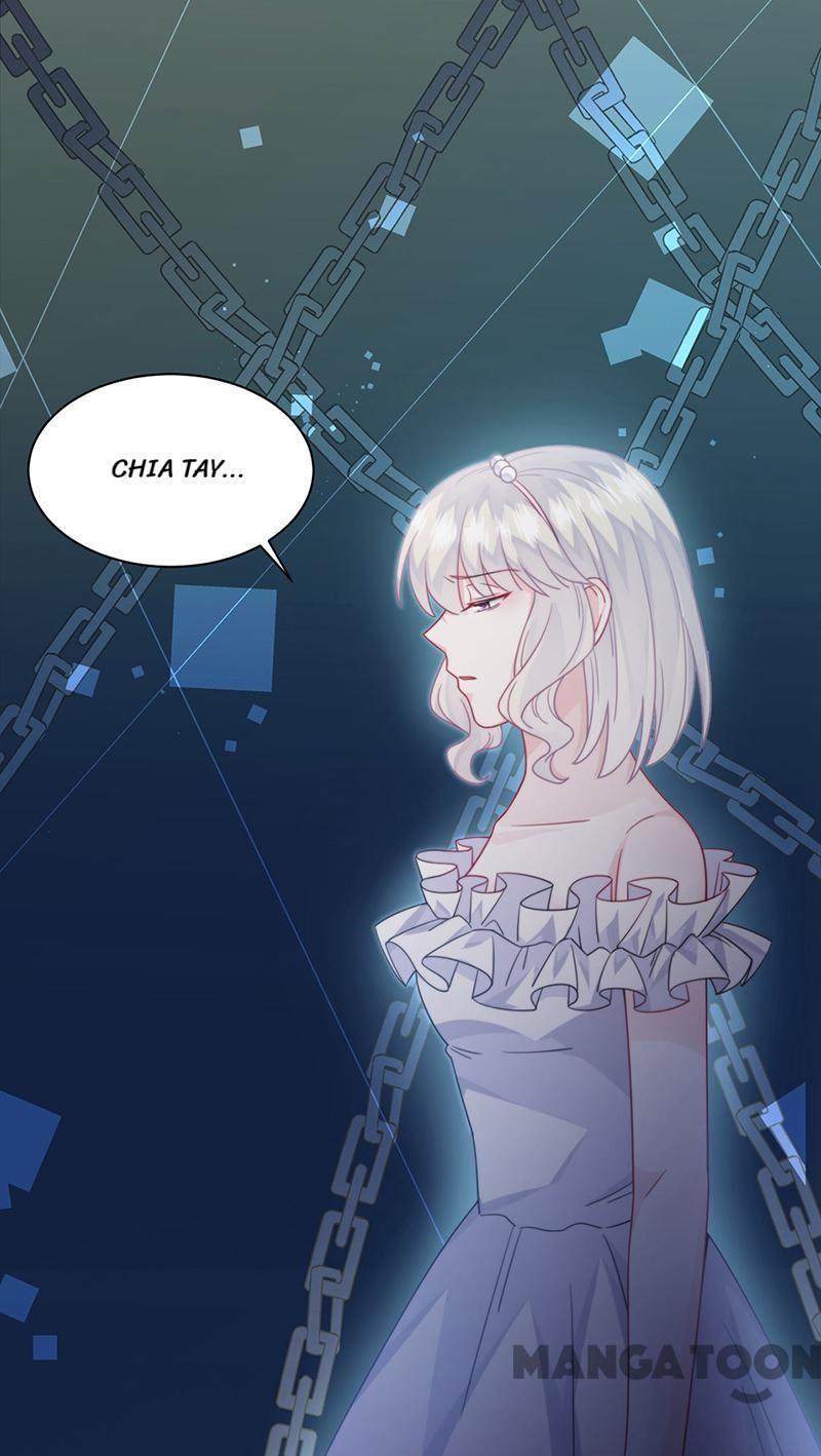 Chọc Tới Chủ Tịch Tổng Tài 2 Chapter 215 - Trang 31