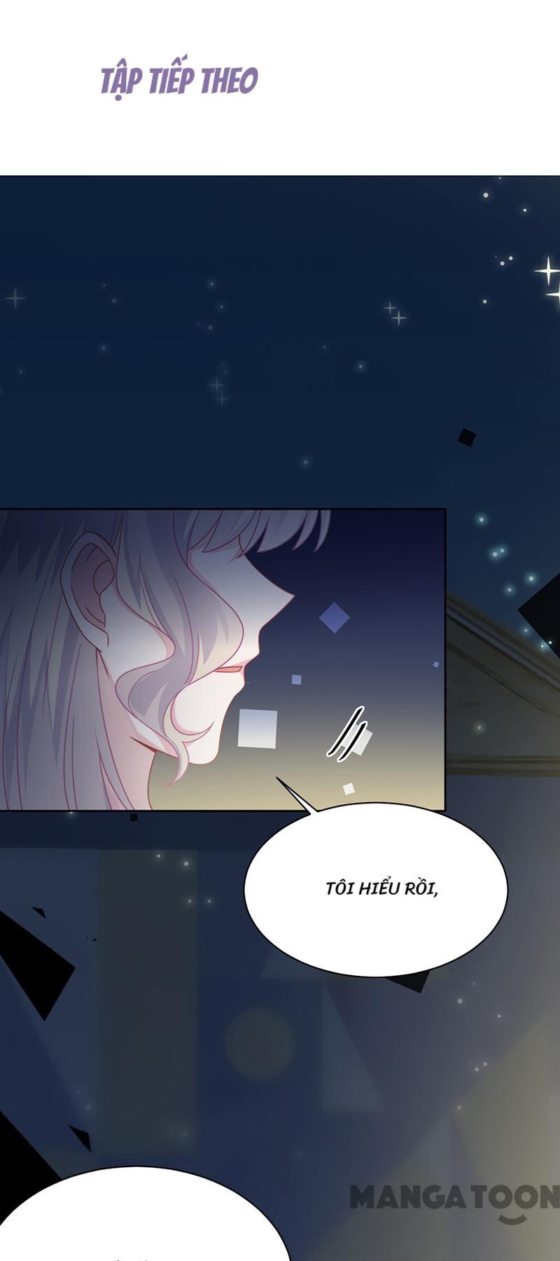Chọc Tới Chủ Tịch Tổng Tài 2 Chapter 215 - Trang 32
