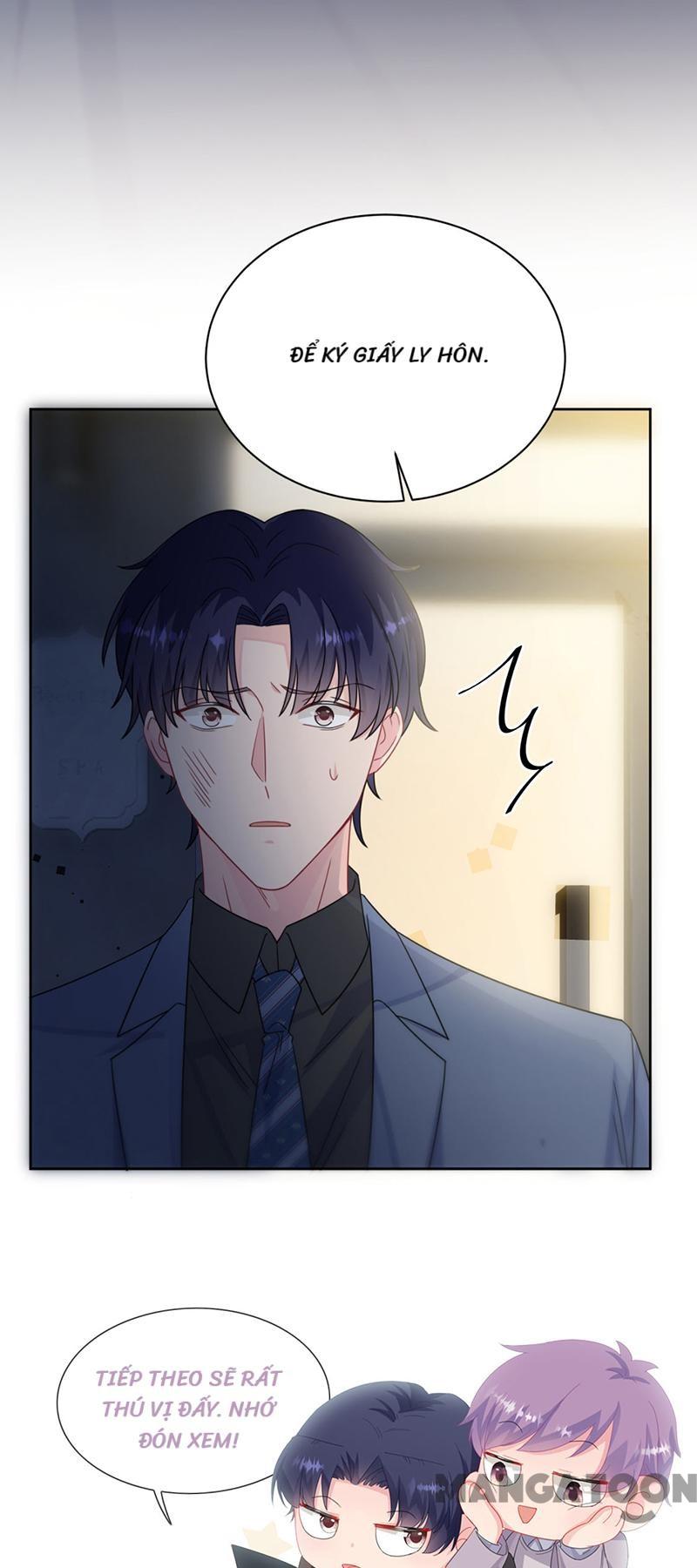 Chọc Tới Chủ Tịch Tổng Tài 2 Chapter 215 - Trang 36